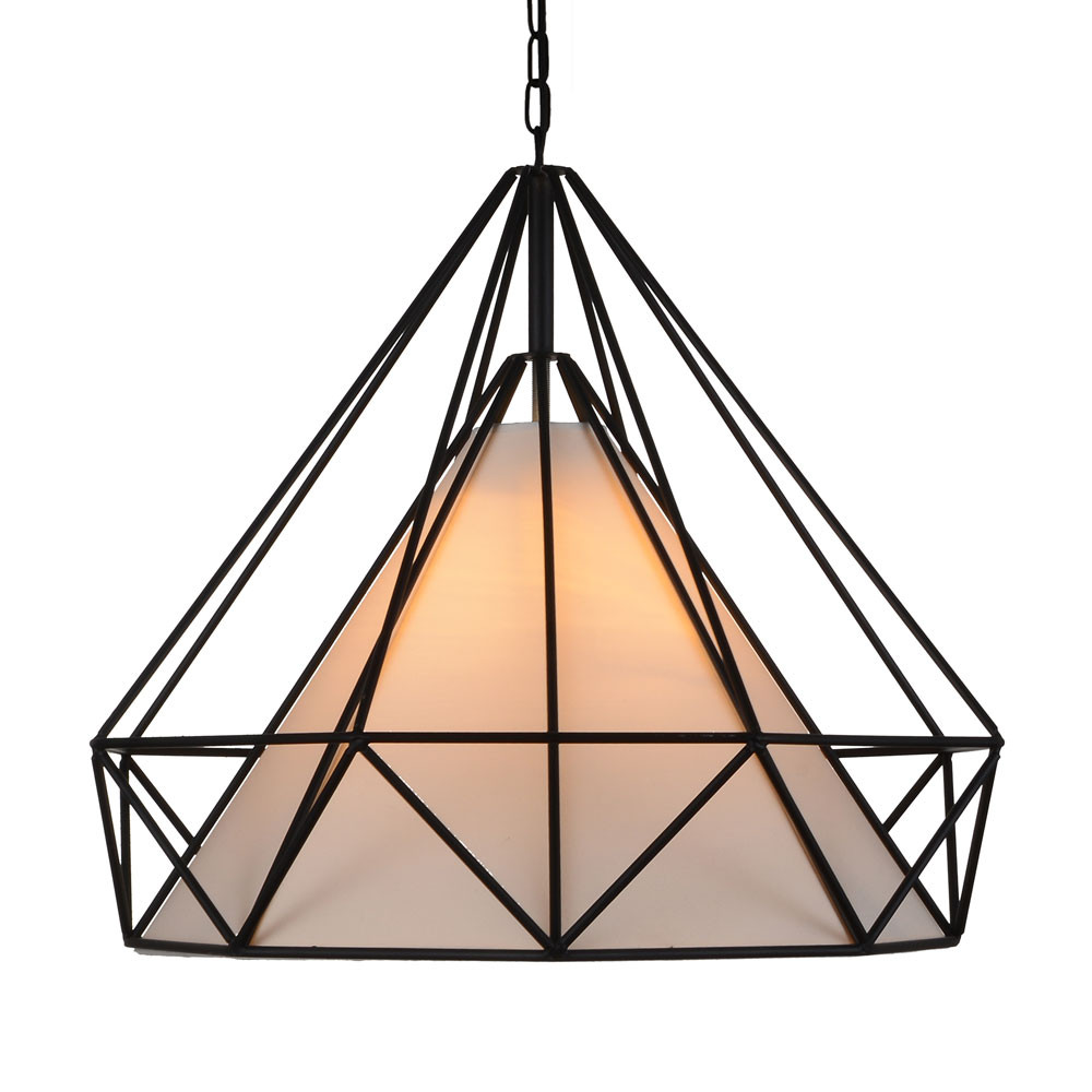 Подвесной светильник ST Luce Paliedro SL233.403.01