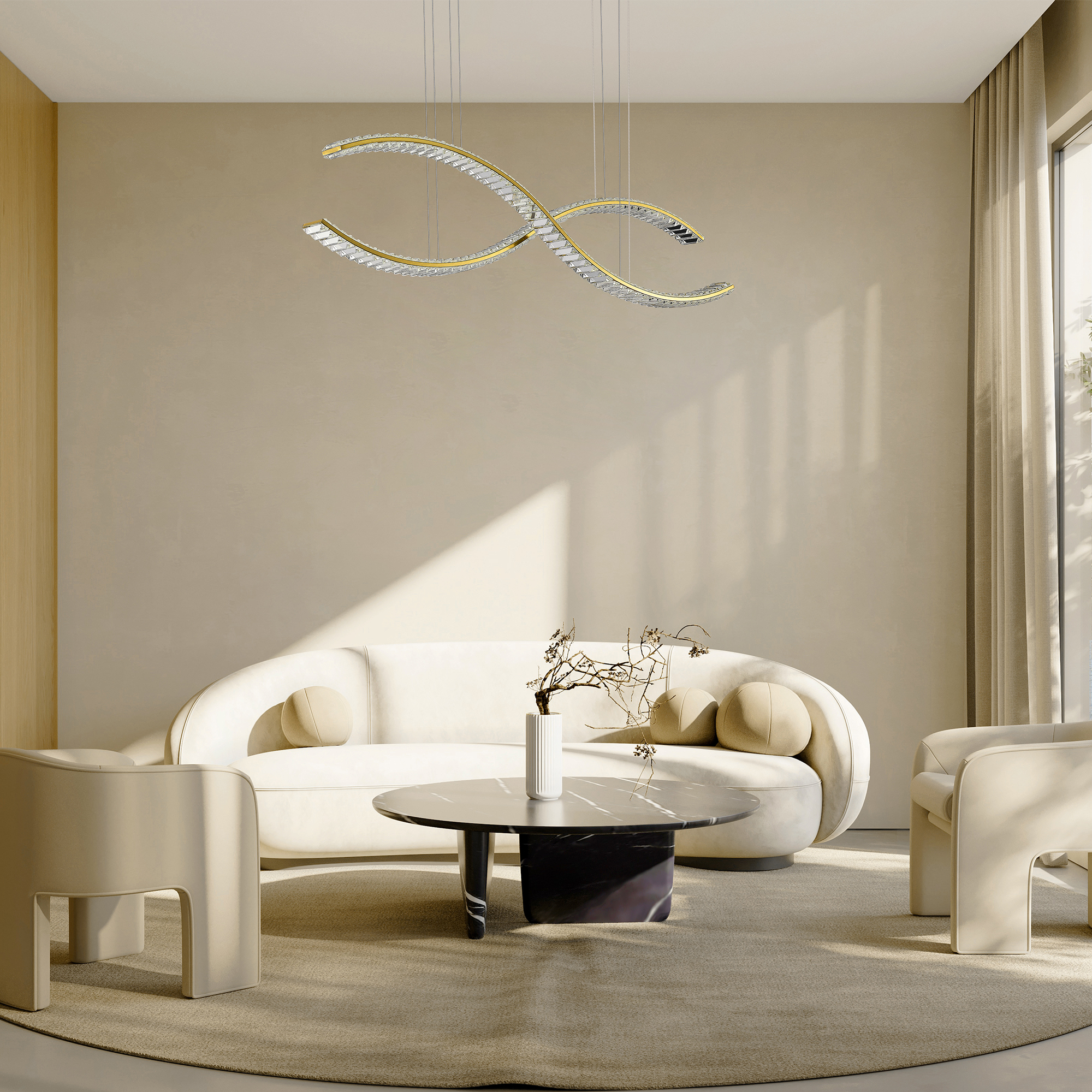 Подвесной светильник ST Luce Aceno SL6206.303.50