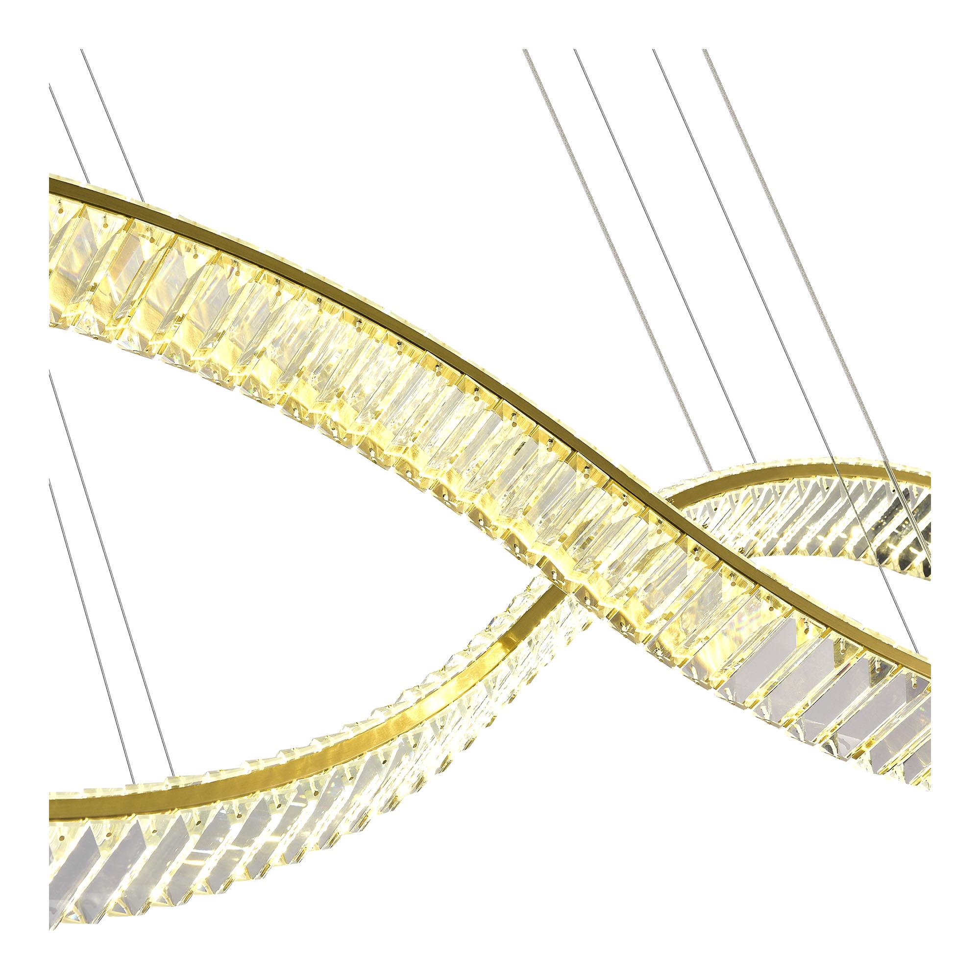 Подвесной светильник ST Luce Aceno SL6206.303.50