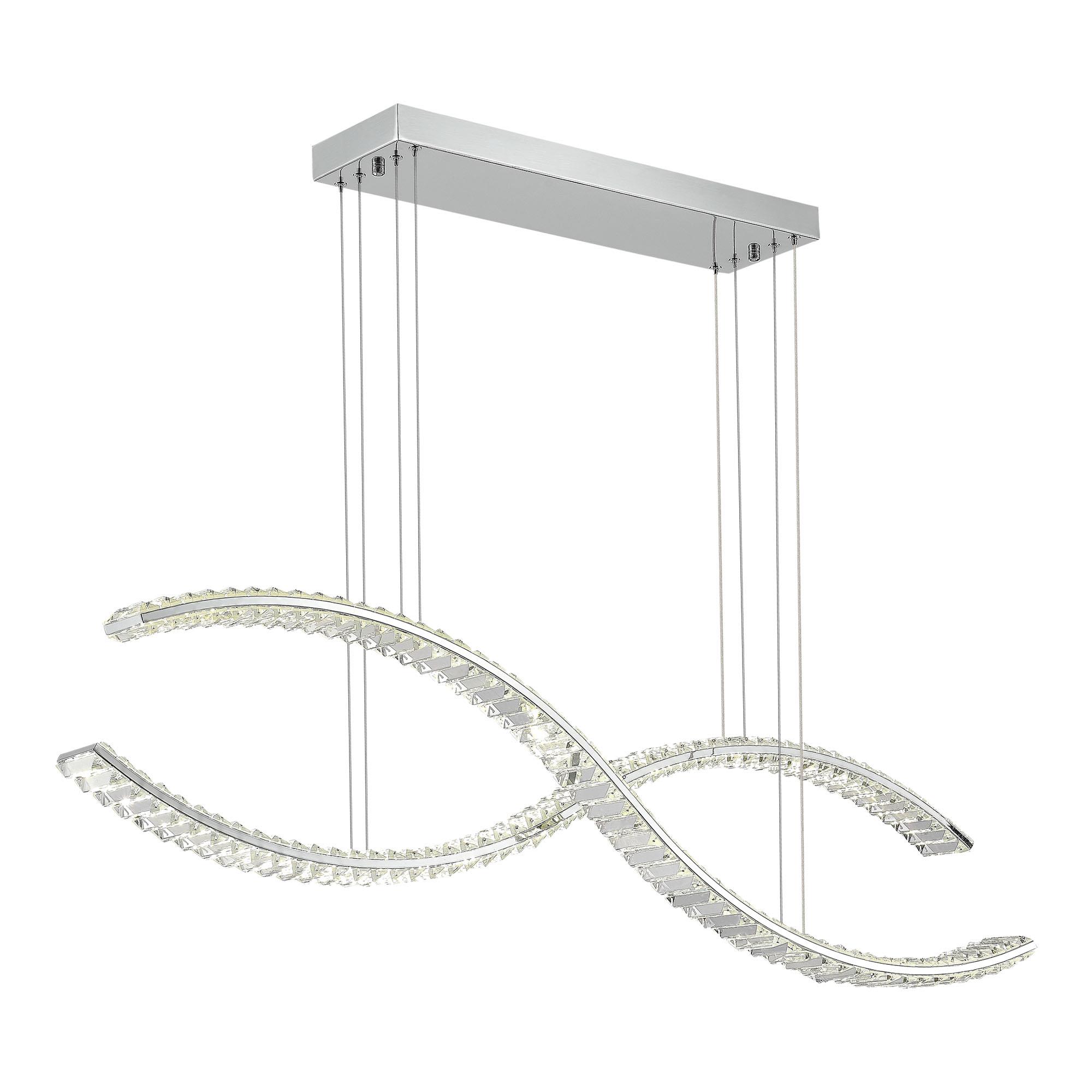 Подвесной светильник ST Luce Aceno SL6206.103.50