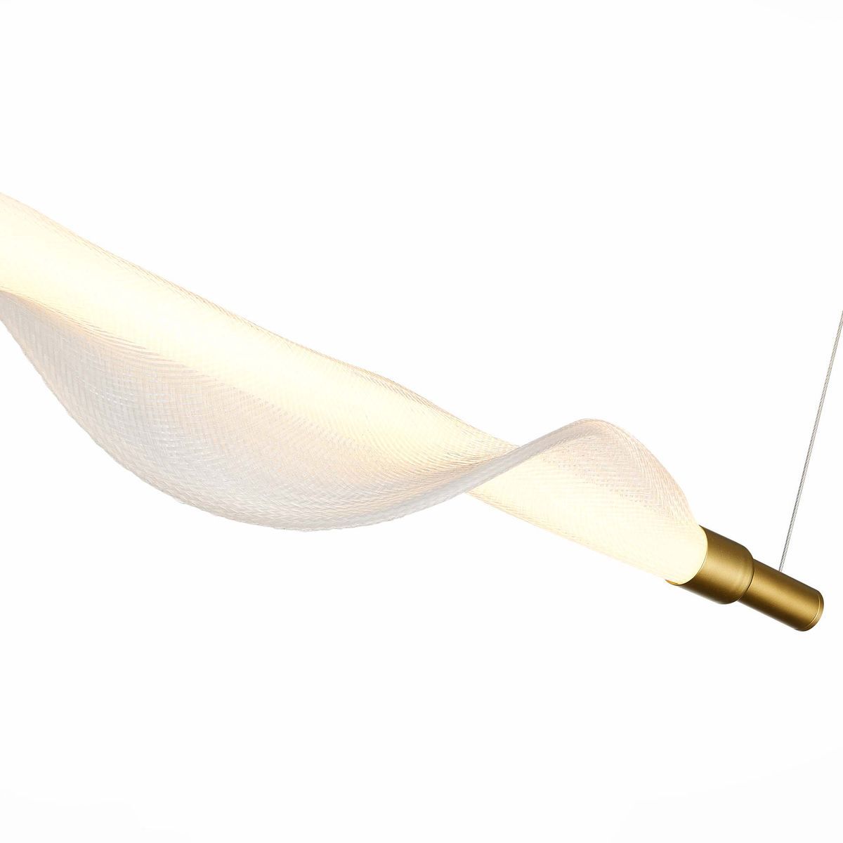 Подвесной светодиодный светильник ST Luce Alba SL6109.203.01