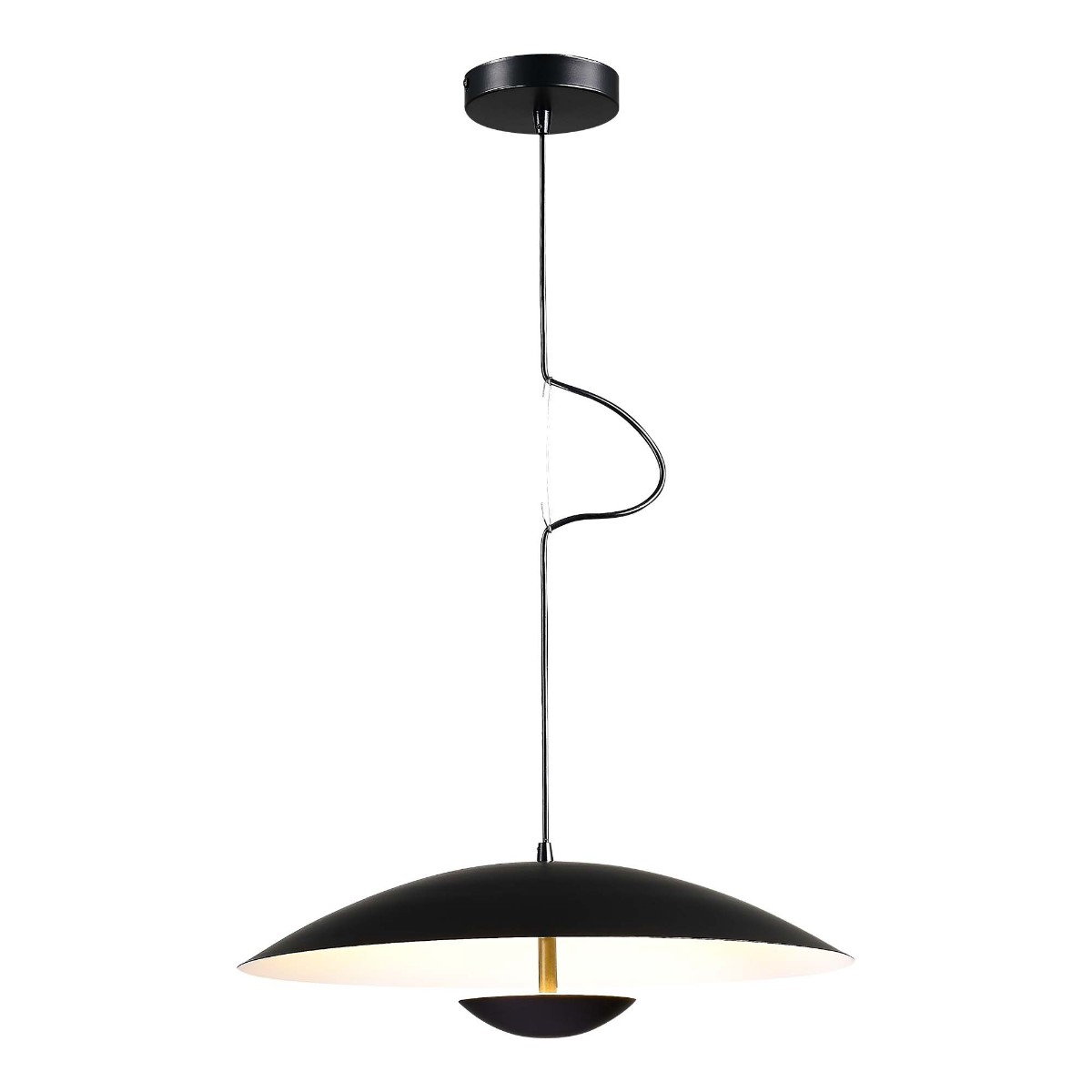 Подвесной светодиодный светильник ST Luce Armonico SL6502.403.01