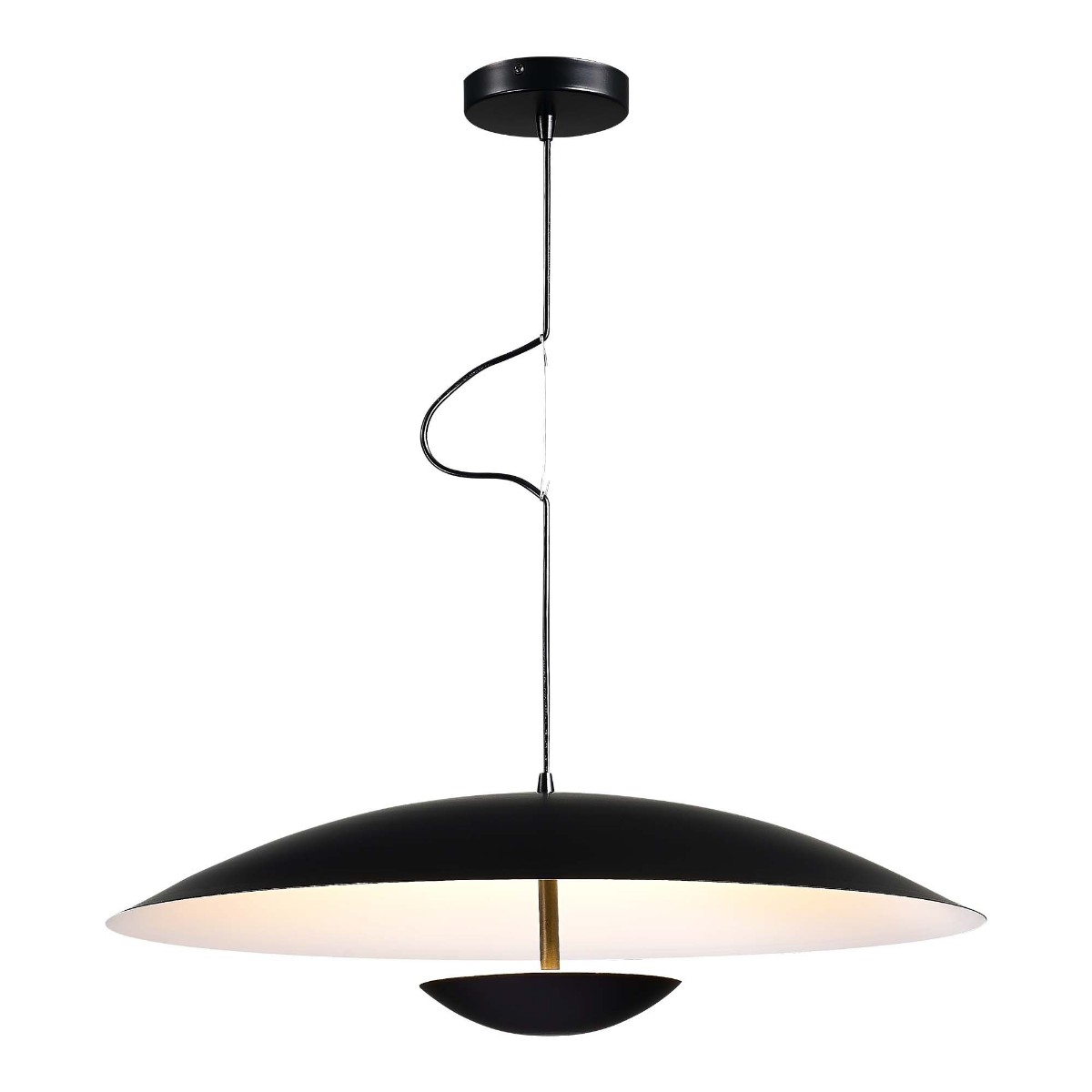 Подвесной светодиодный светильник ST Luce Armonico SL6502.413.01