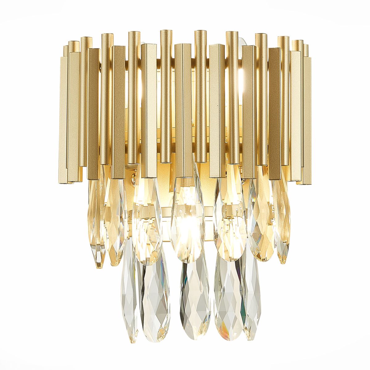 Настенный светильник ST Luce Barletta SL1625.201.02