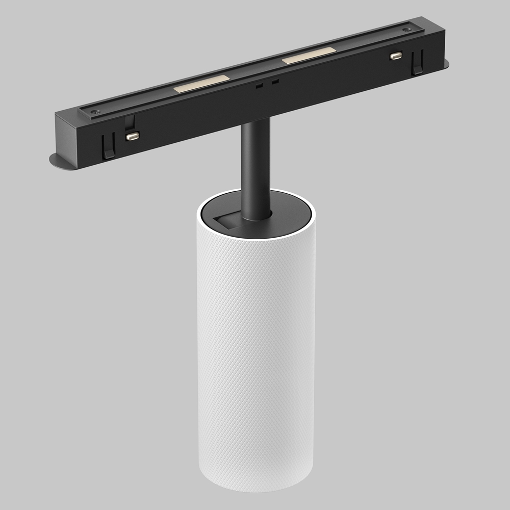 Трековый светильник Maytoni Exility Artisan 3000K 12Вт 36 TR097-2-12W3K-M-BW