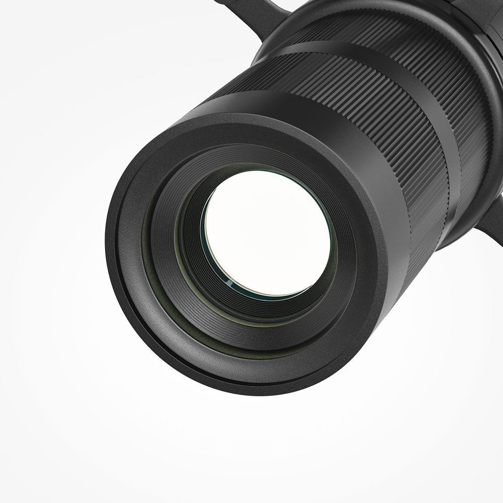 Трековый светильник Maytoni Exility Gala 2700-6000K 10Вт 20-35 Dim Smart TR108-4-10W3K-DS-B