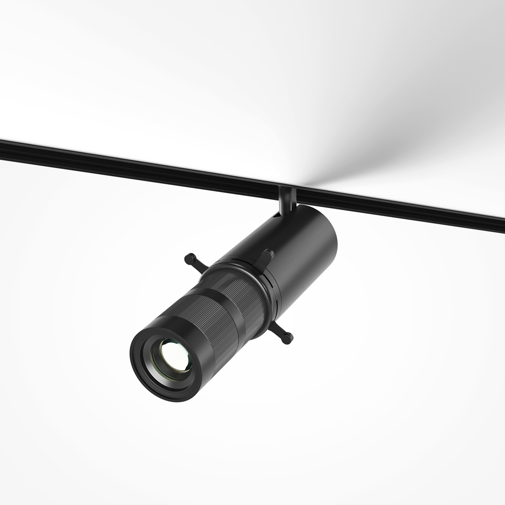 Трековый светильник Maytoni Exility Gala 2700-6000K 10Вт 20-35 Dim Smart TR108-4-10W3K-DS-B