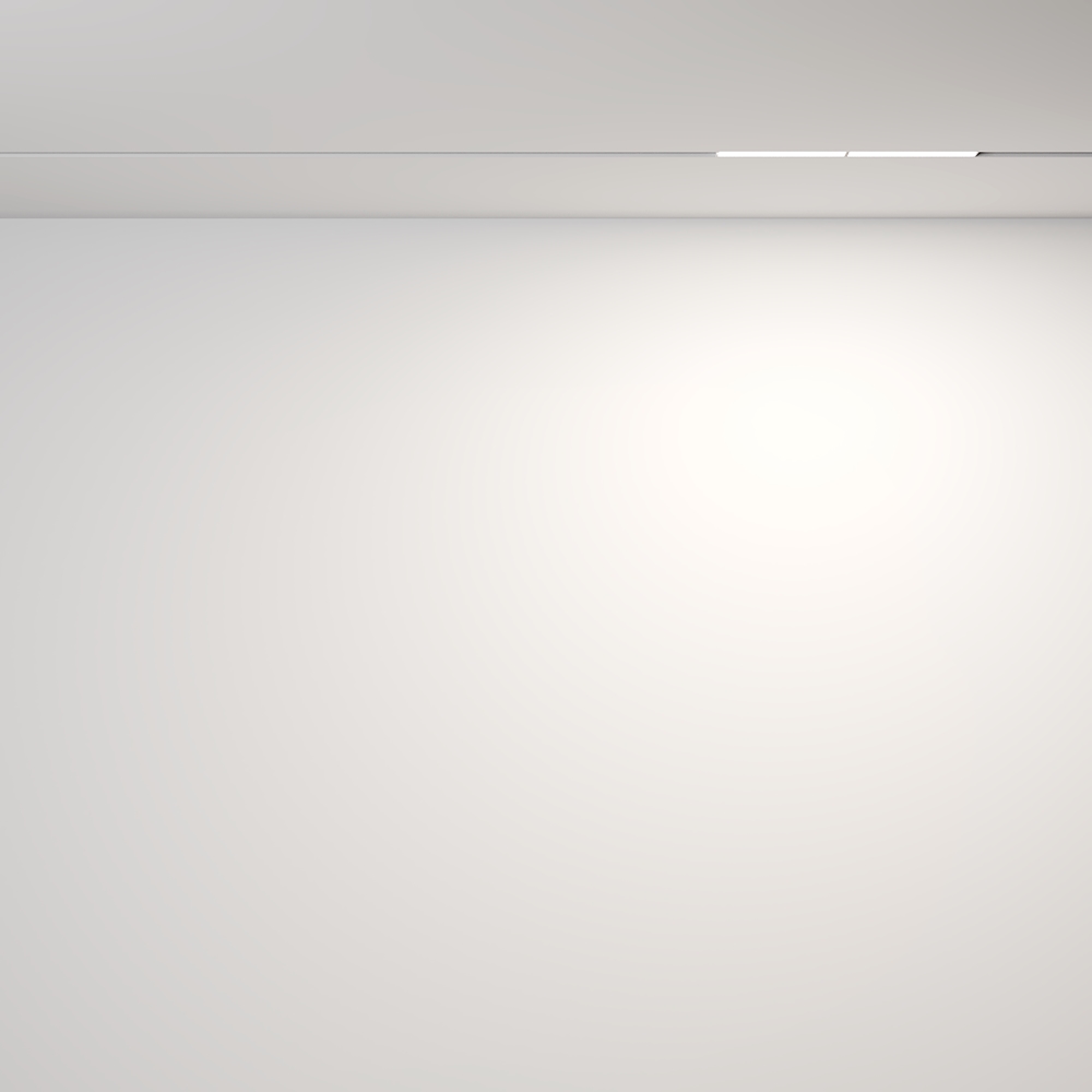 Трековый светильник Maytoni Exility Parete 4000K 12Вт 120 TR106-2-12W4K-W