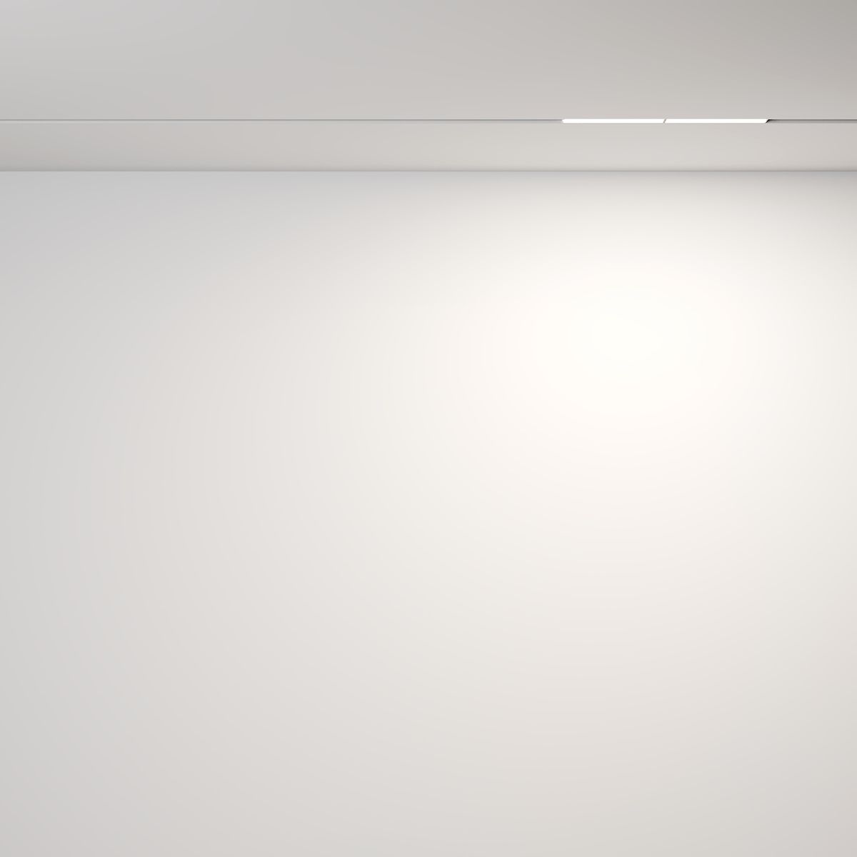 Трековый светильник Maytoni Exility Parete 2700-6000K 12Вт 120 Dim Smart TR106-4-12W-DS-W