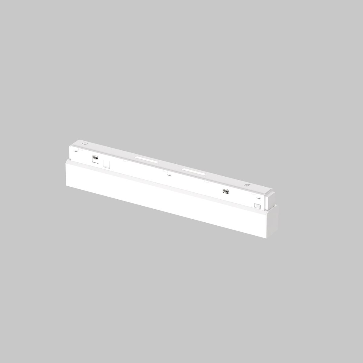 Трековый светильник Maytoni Exility Parete 2700-6000K 12Вт 120 Dim Smart TR106-4-12W-DS-W