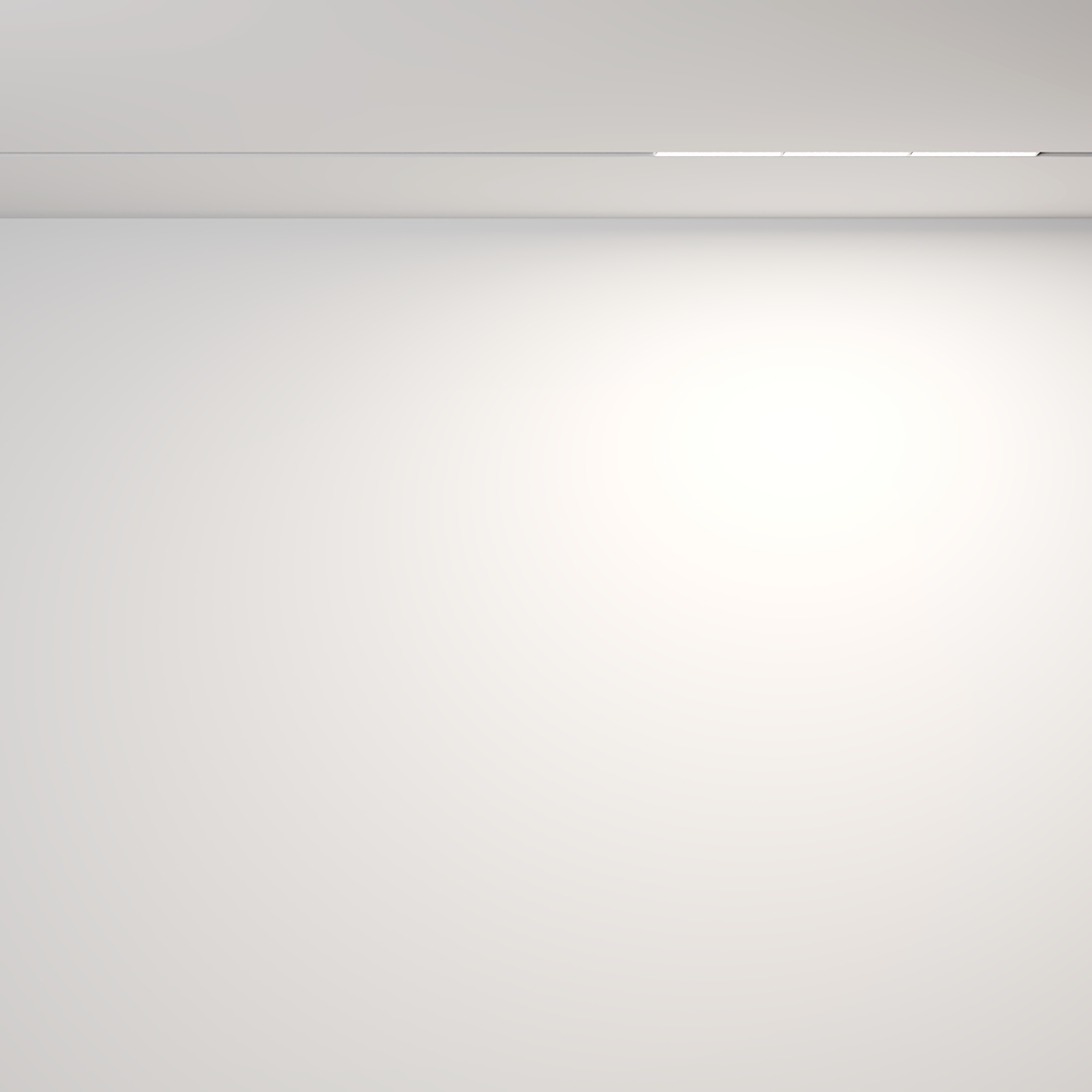 Трековый светильник Maytoni Exility Parete 4000K 18Вт 120 TR106-2-18W4K-W