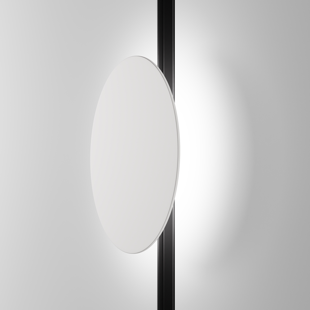Трековый светильник Maytoni Exility Relax 2700-6000K 5Вт 120 Dim Smart TR107-4-5W-DS-W