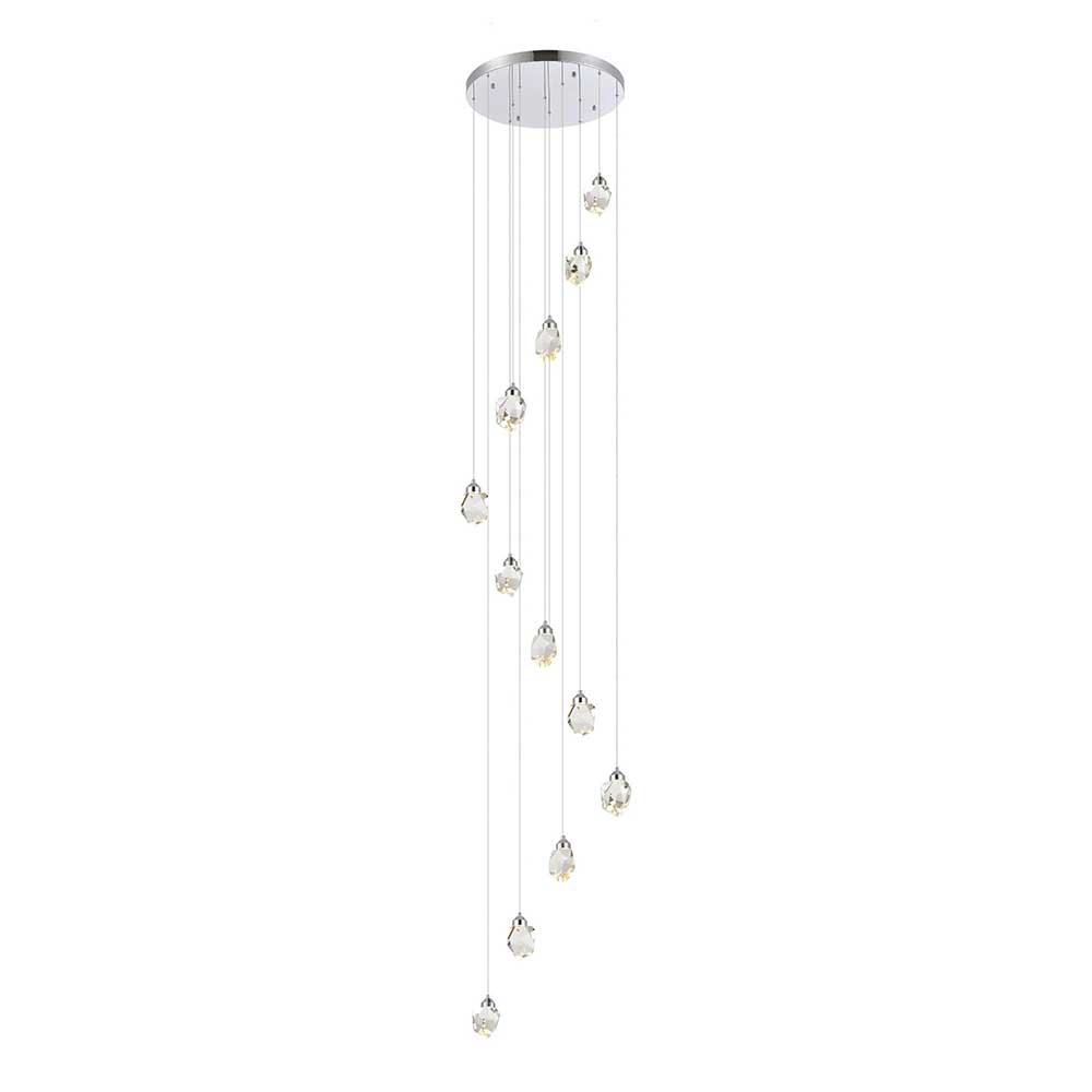 Подвесной светильник ST Luce Cascato SL6114.103.12