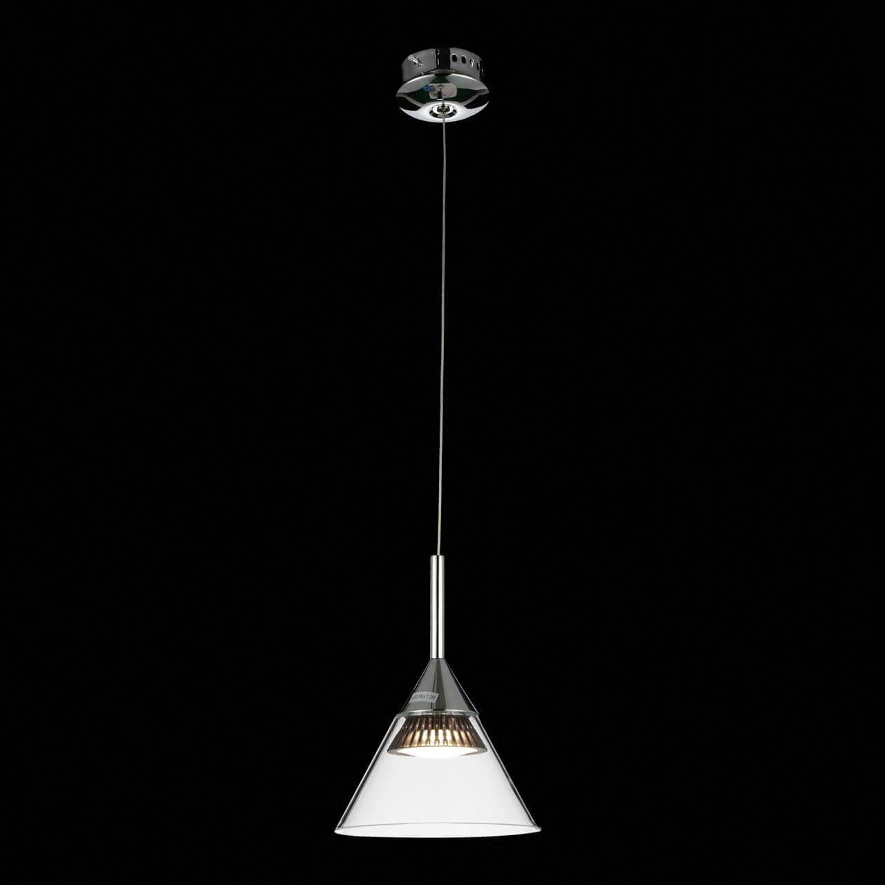 Подвесной светодиодный светильник ST Luce Cono SL930.103.01