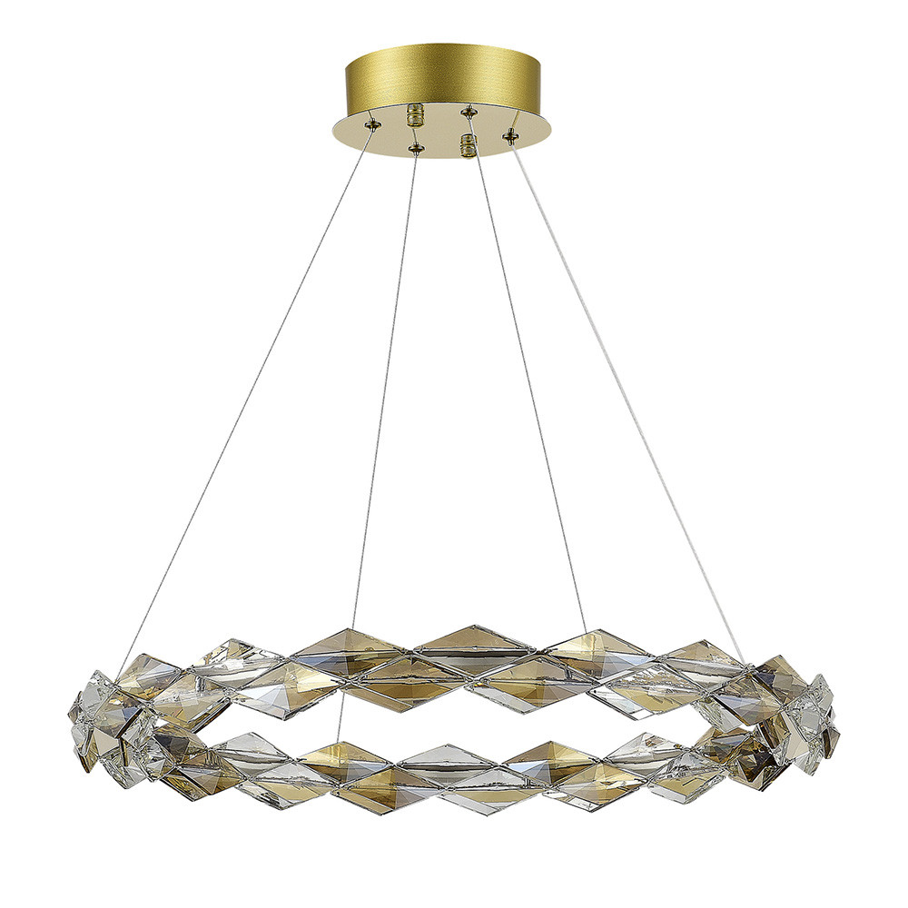 Подвесная люстра ST Luce Diamanta SL6009.203.01
