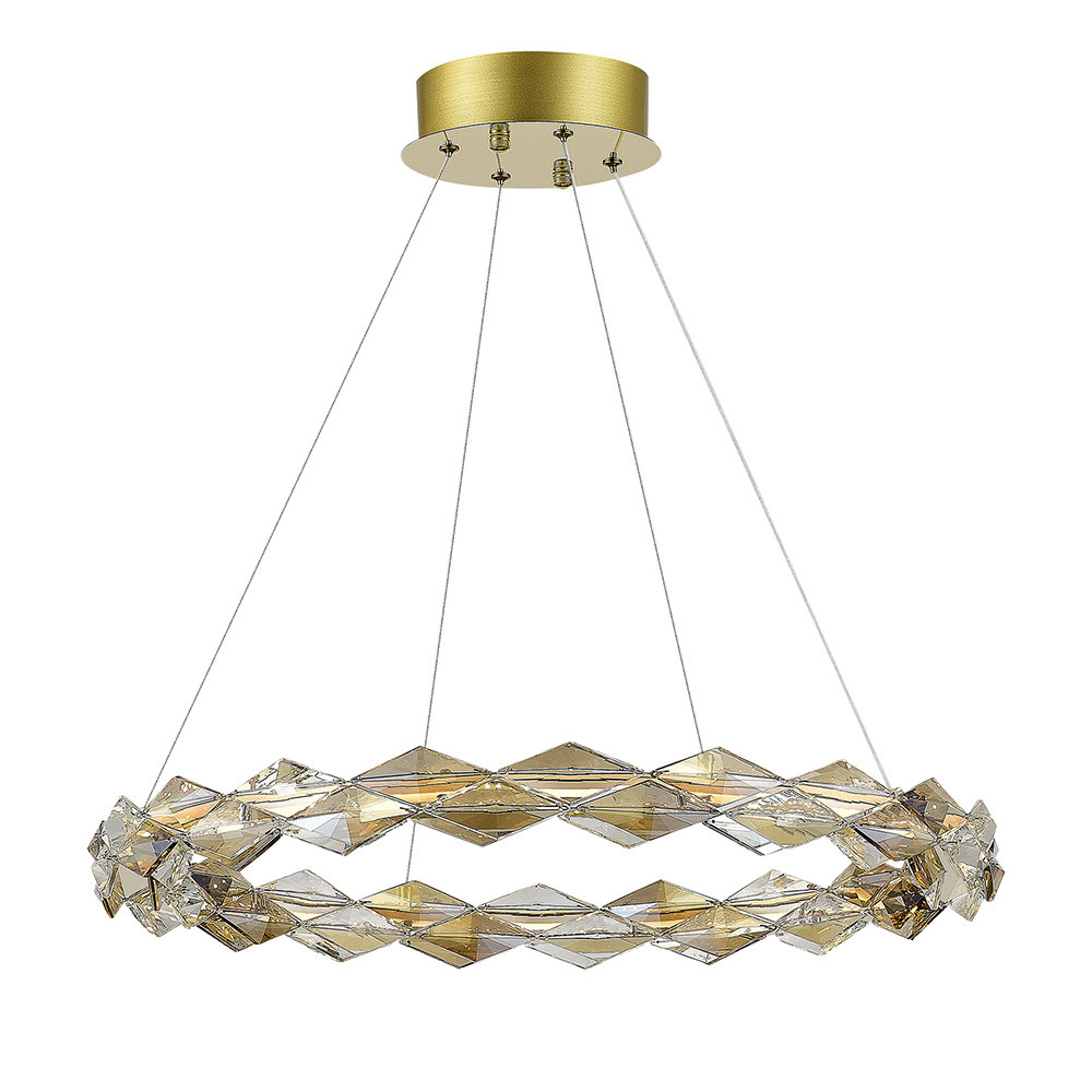 Подвесная люстра ST Luce Diamanta SL6009.203.01