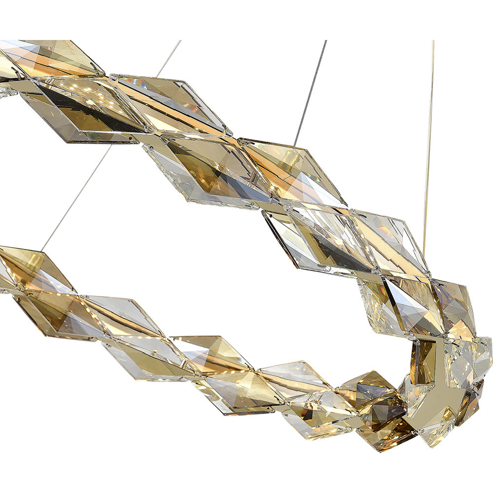 Подвесная люстра ST Luce Diamanta SL6009.203.01