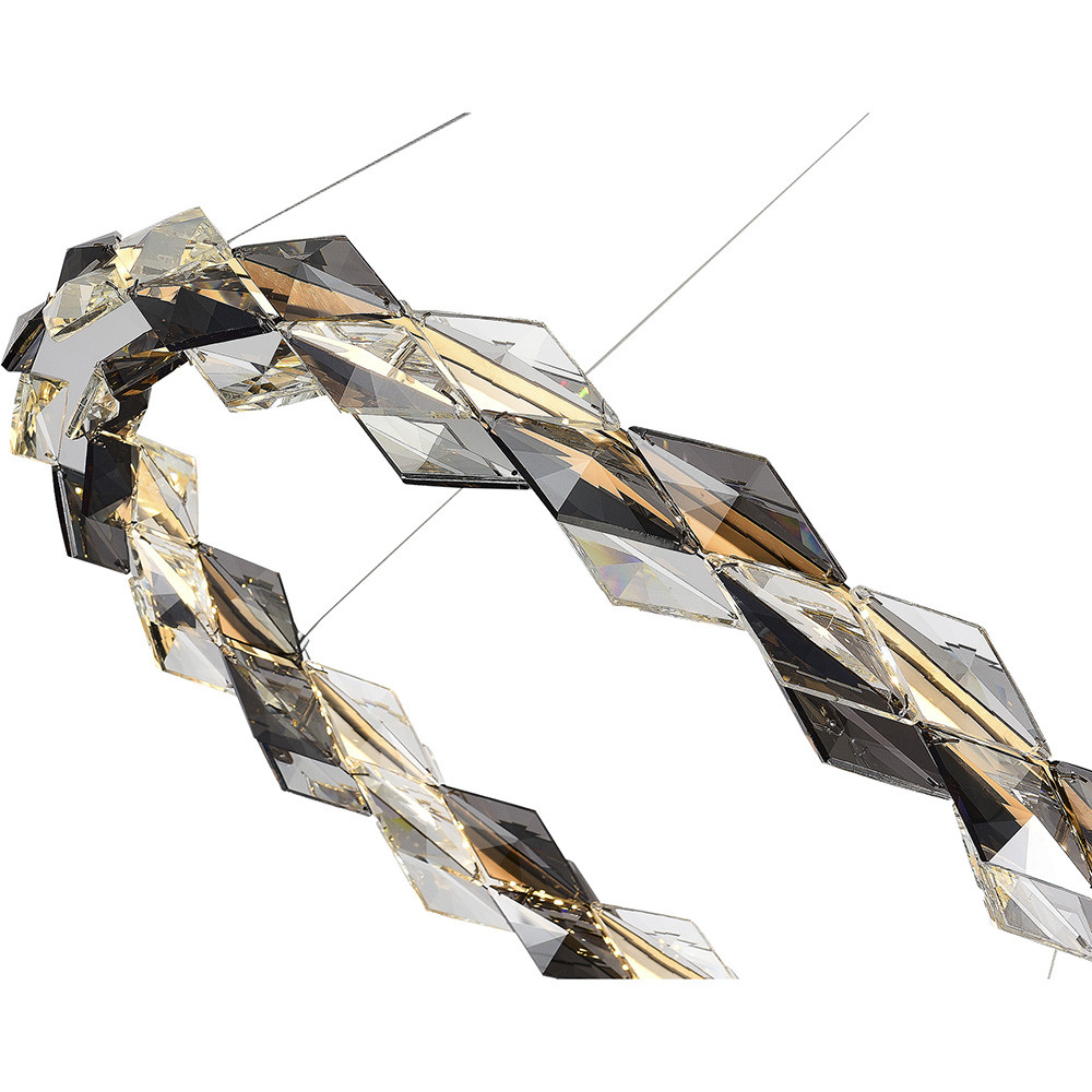 Подвесная люстра ST Luce Diamanta SL6009.103.01