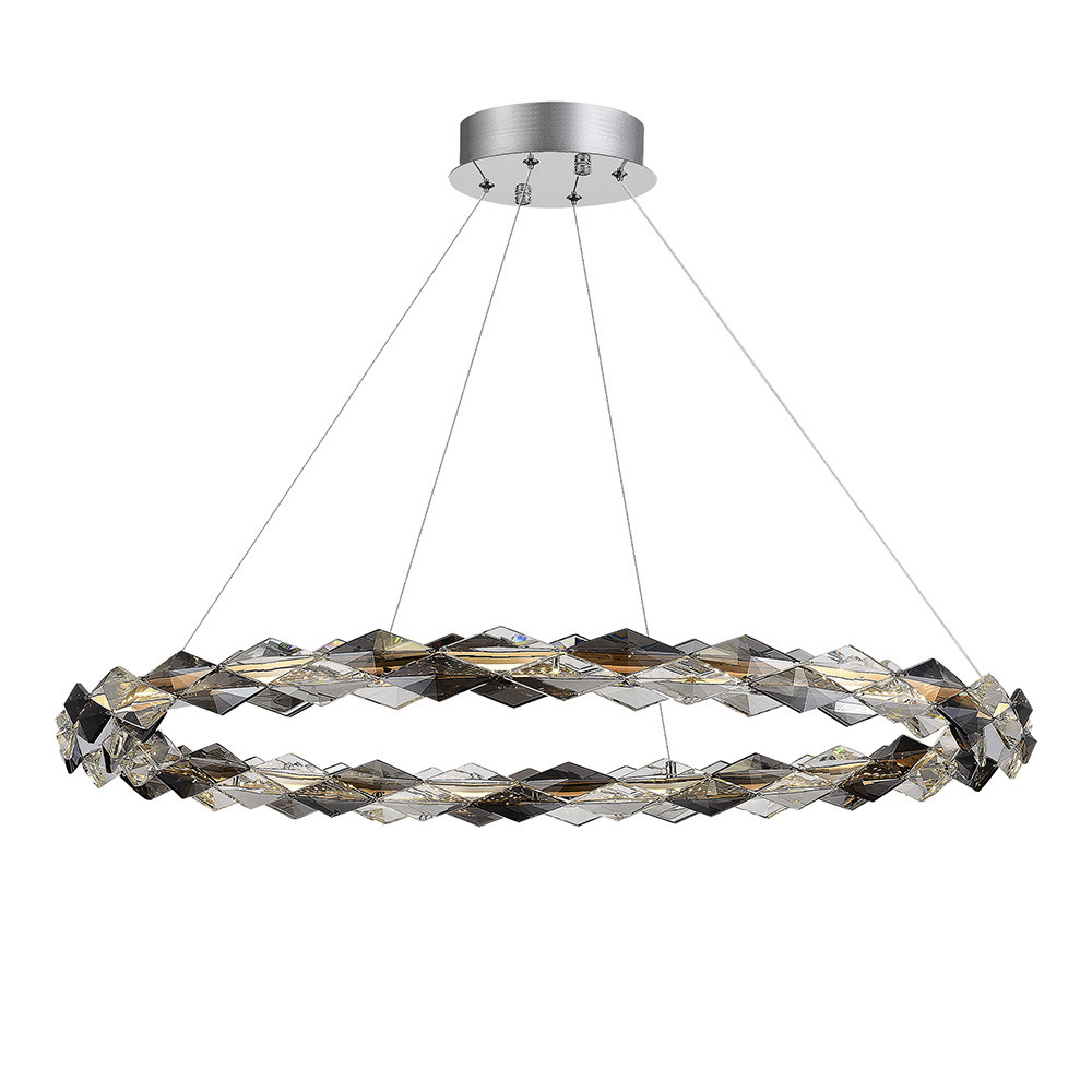 Подвесная люстра ST Luce Diamanta SL6009.113.01