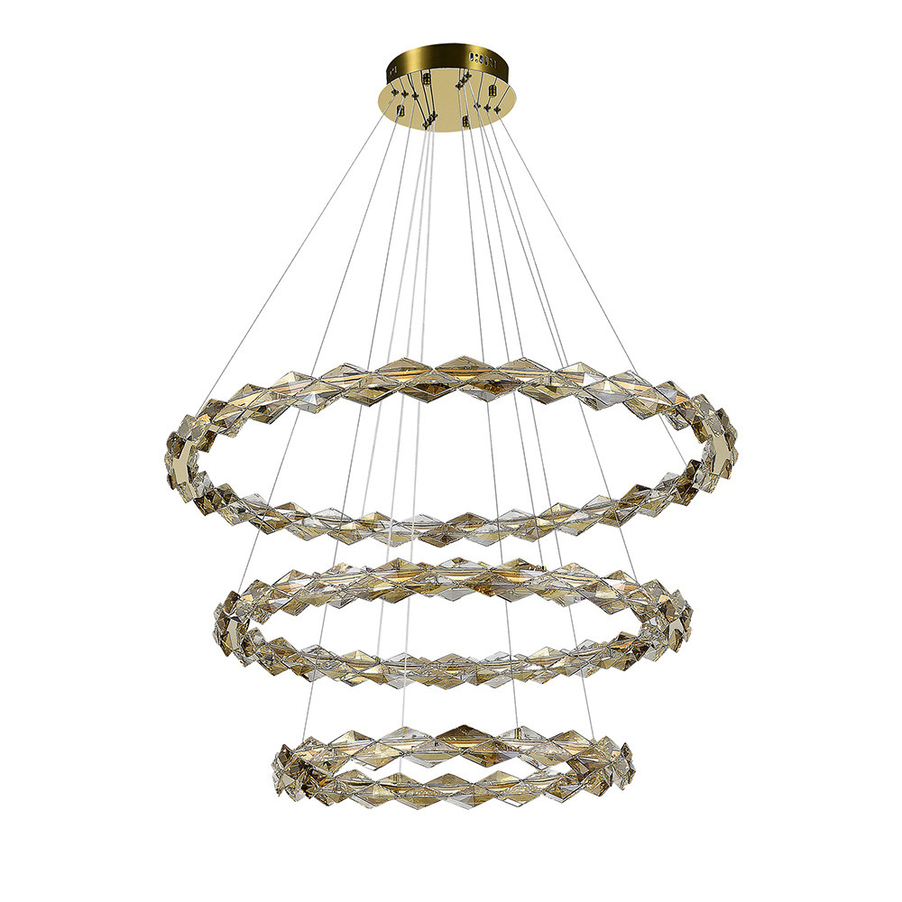Подвесная люстра ST Luce Diamanta SL6009.203.03