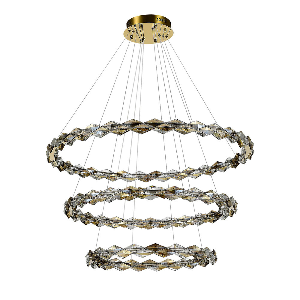 Подвесная люстра ST Luce Diamanta SL6009.203.03