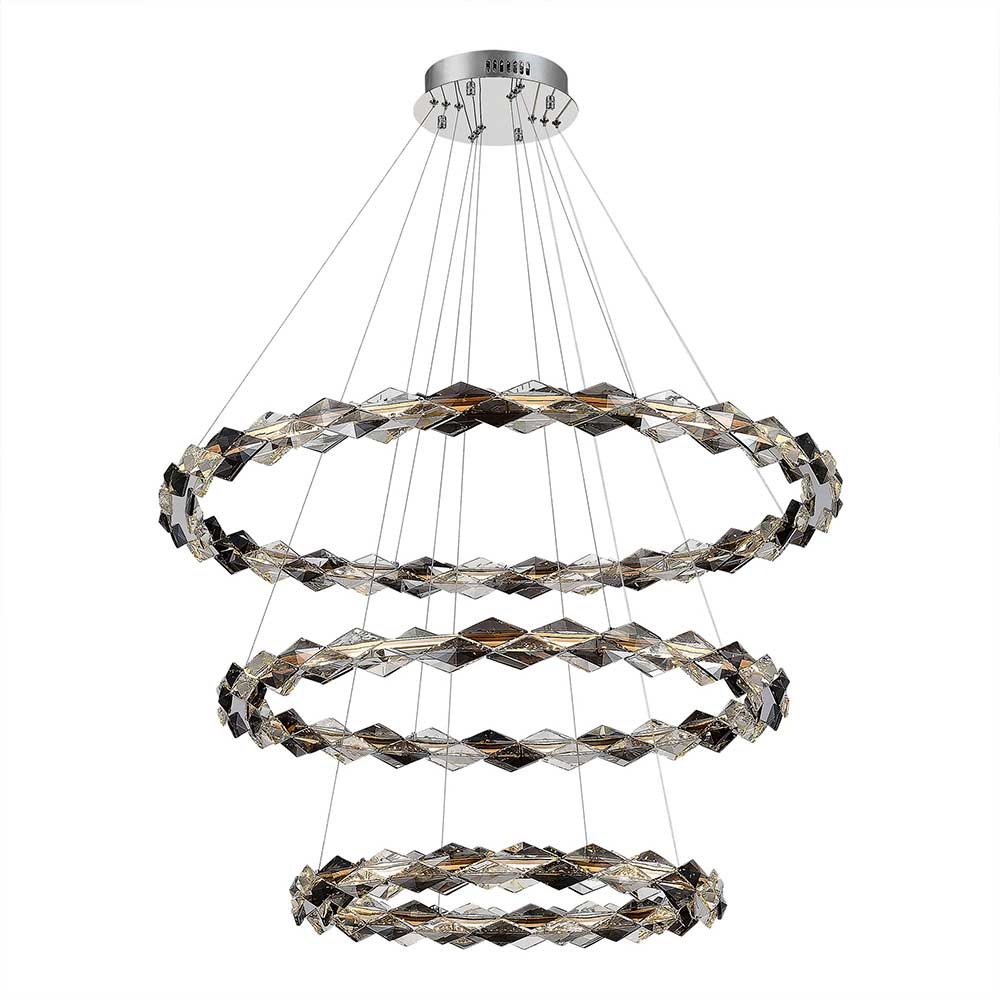 Подвесная люстра ST Luce Diamanta SL6009.103.03