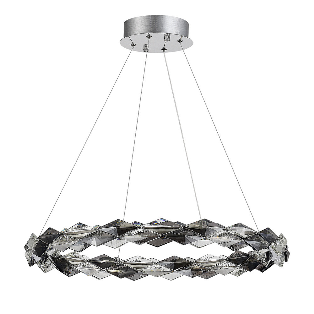 Подвесная люстра ST Luce Diamanta SL6009.103.01