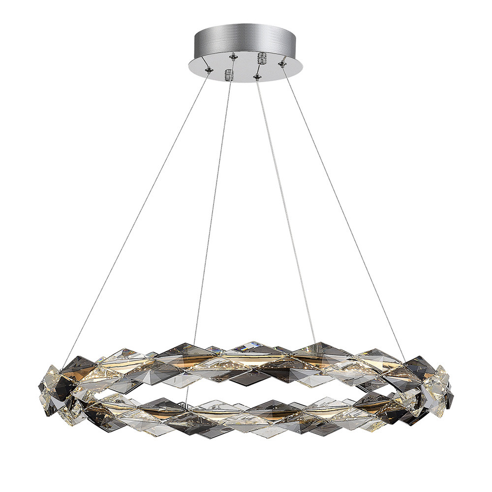 Подвесная люстра ST Luce Diamanta SL6009.103.01