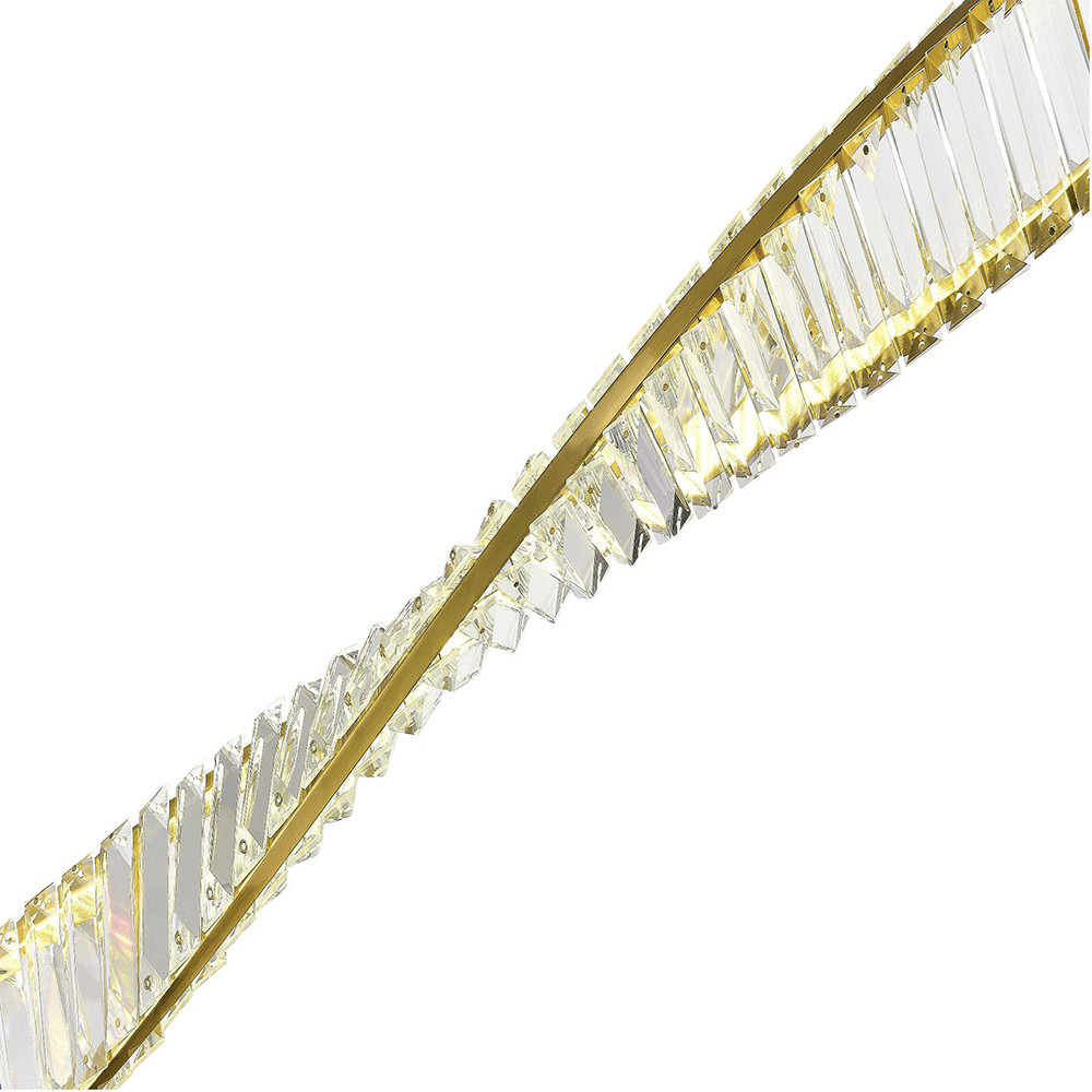 Подвесной светильник ST Luce Elica SL6205.323.01