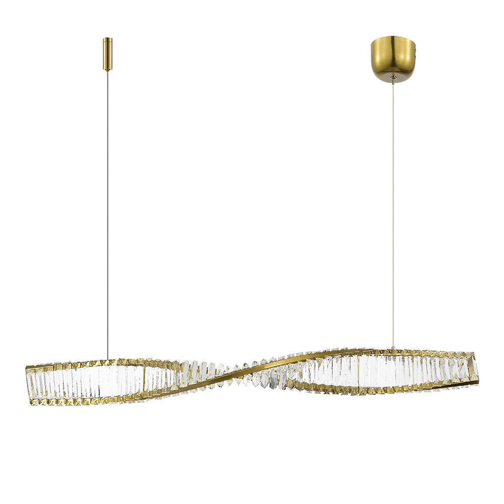 Подвесной светильник ST Luce Elica SL6205.323.01