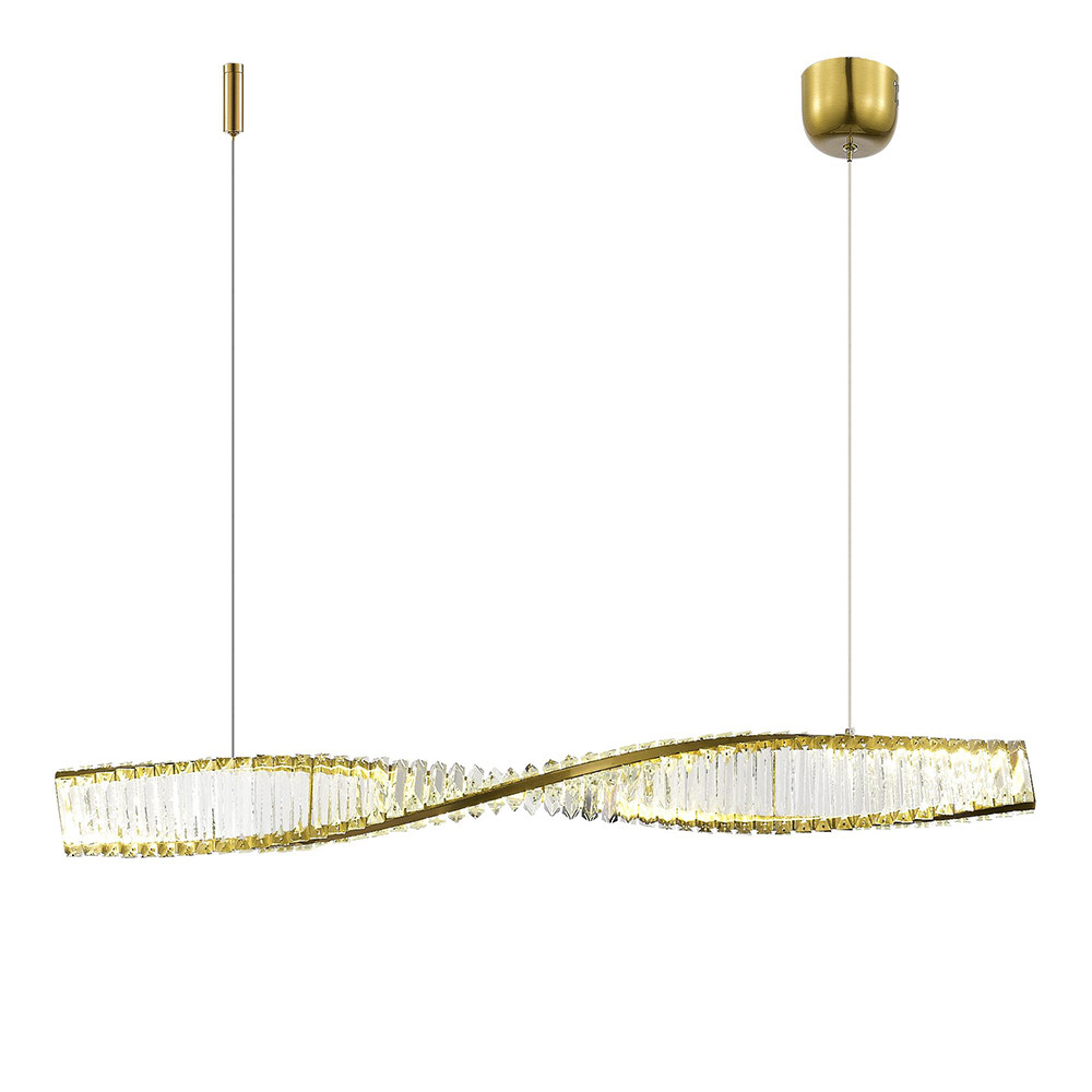 Подвесной светильник ST Luce Elica SL6205.323.01