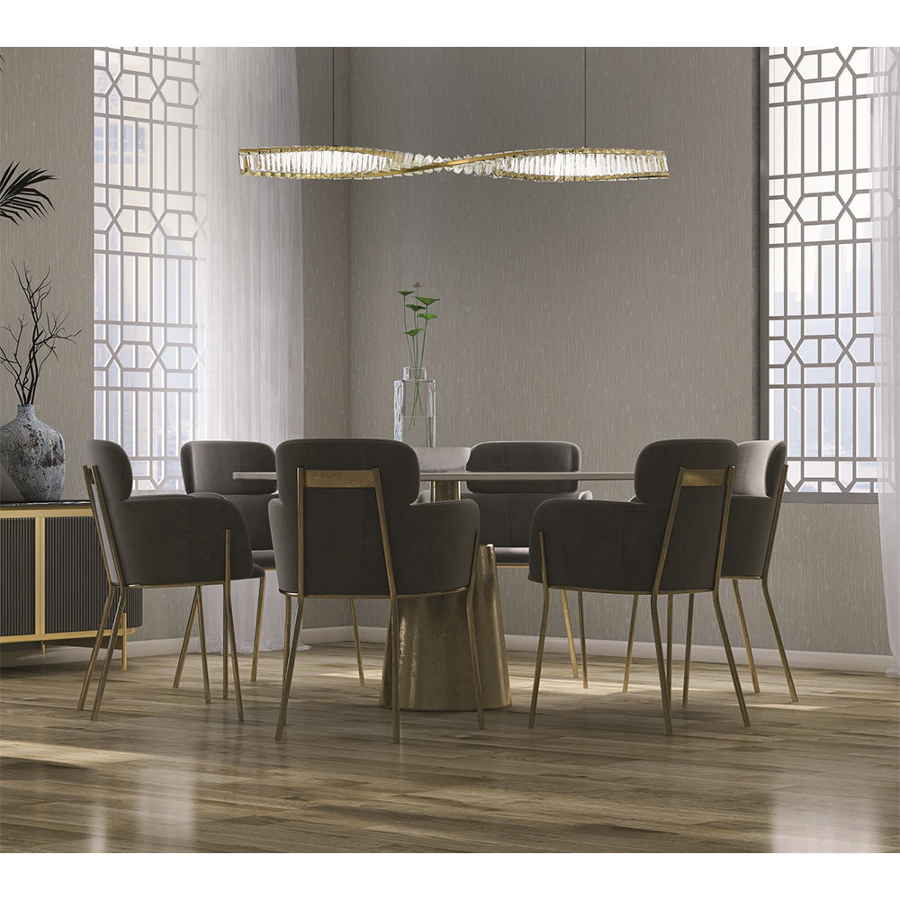 Подвесной светильник ST Luce Elica SL6205.323.01