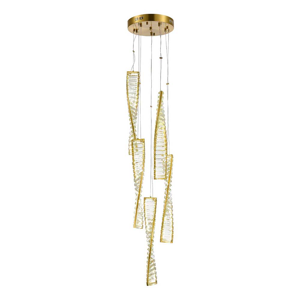 Подвесной светильник ST Luce Elica SL6205.303.05