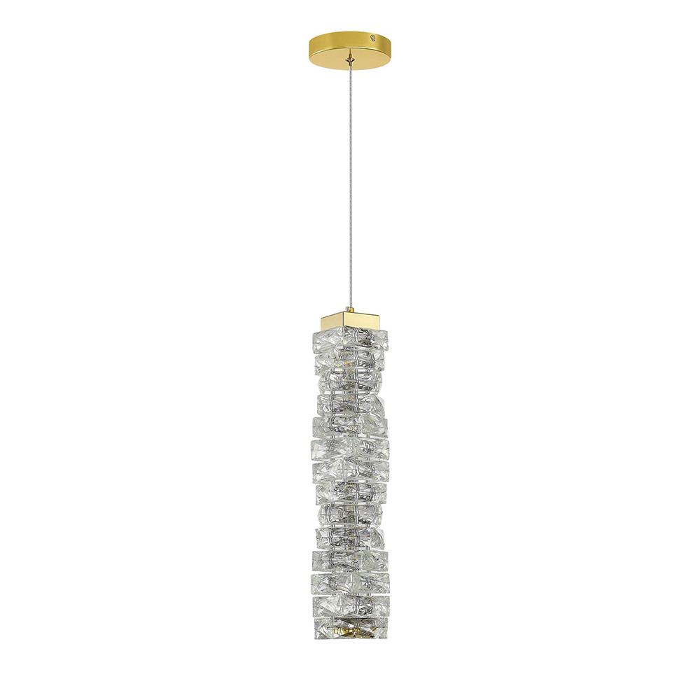 Подвесной светильник ST Luce Espira SL6010.203.15