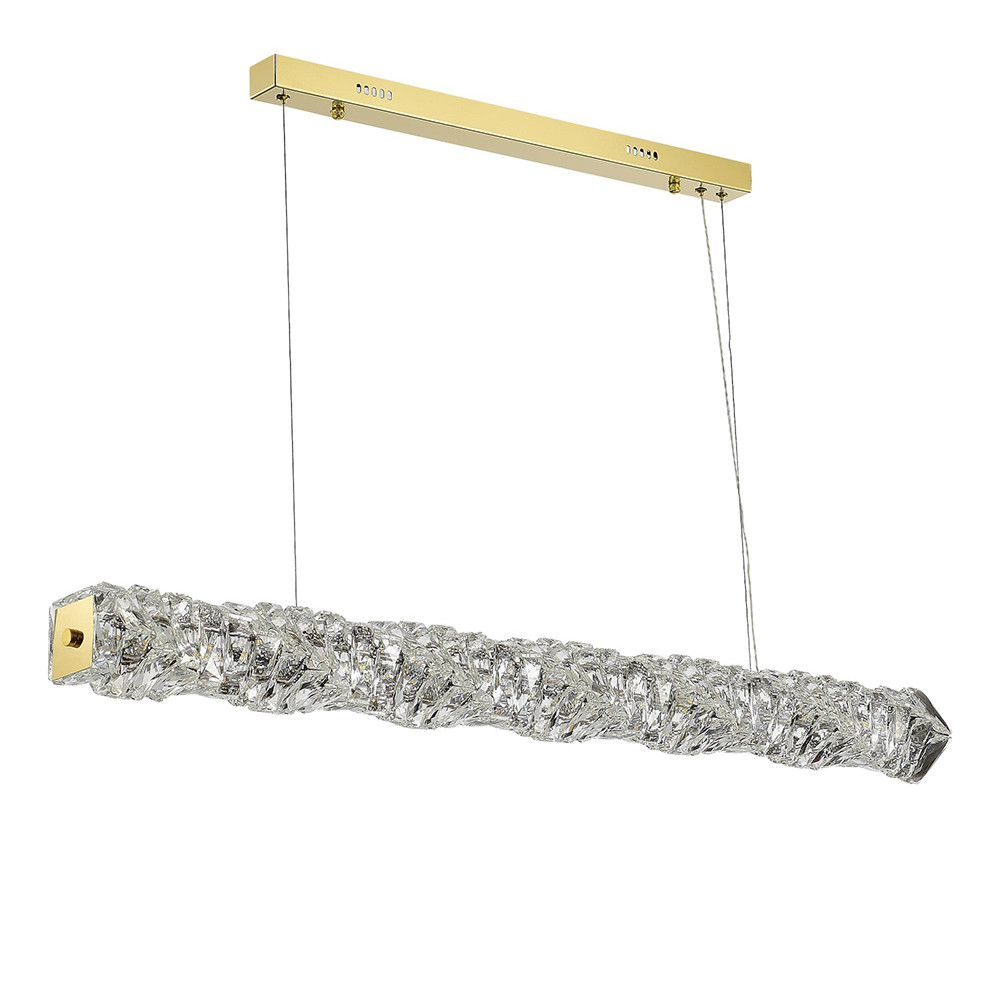 Подвесной светильник ST Luce Espira SL6010.203.30