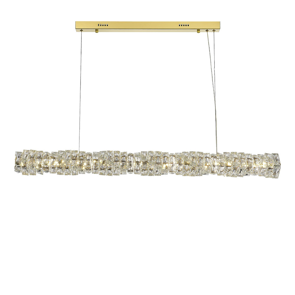 Подвесной светильник ST Luce Espira SL6010.203.30