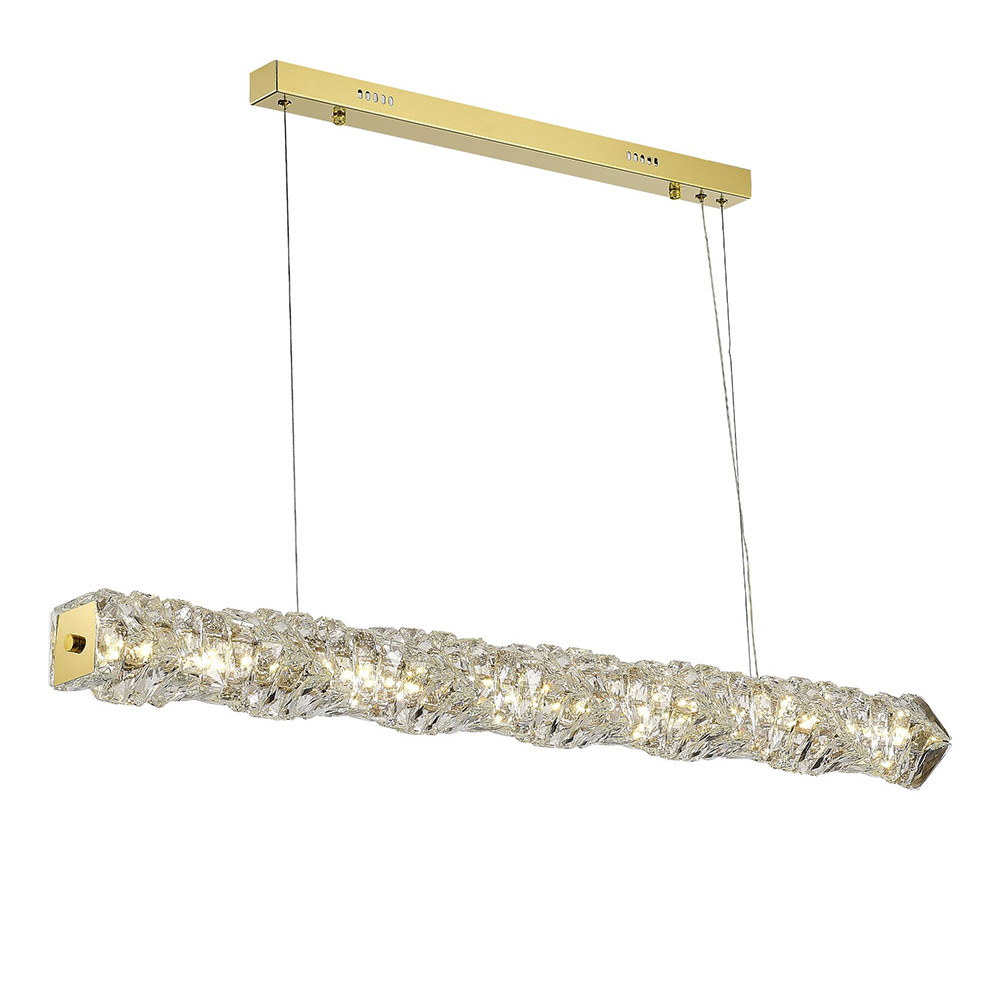 Подвесной светильник ST Luce Espira SL6010.203.30