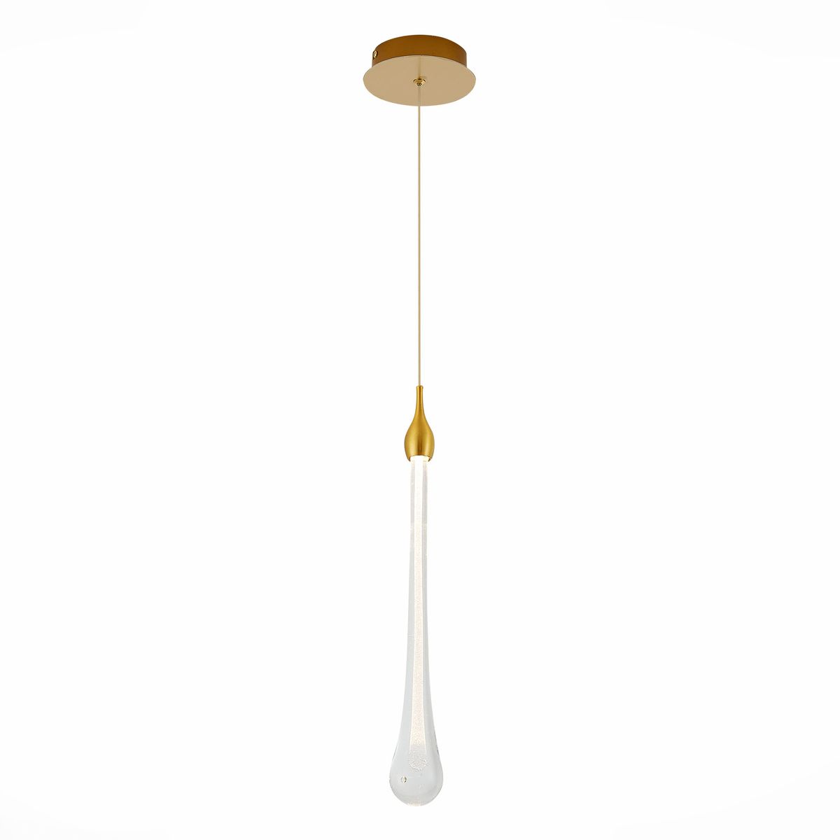 Подвесной светодиодный светильник ST Luce Faenza SL6103.203.01