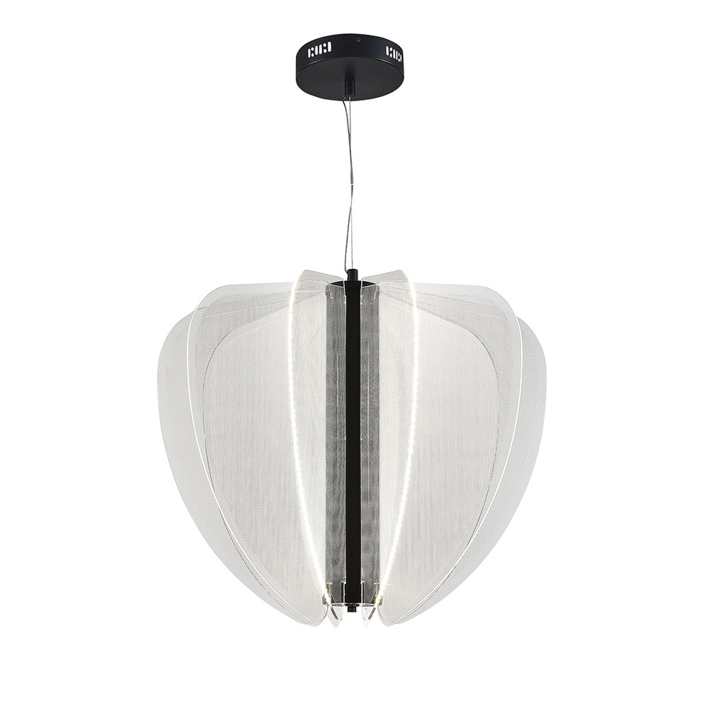 Подвесной светодиодный светильник ST Luce FESALE SL6509.403.01