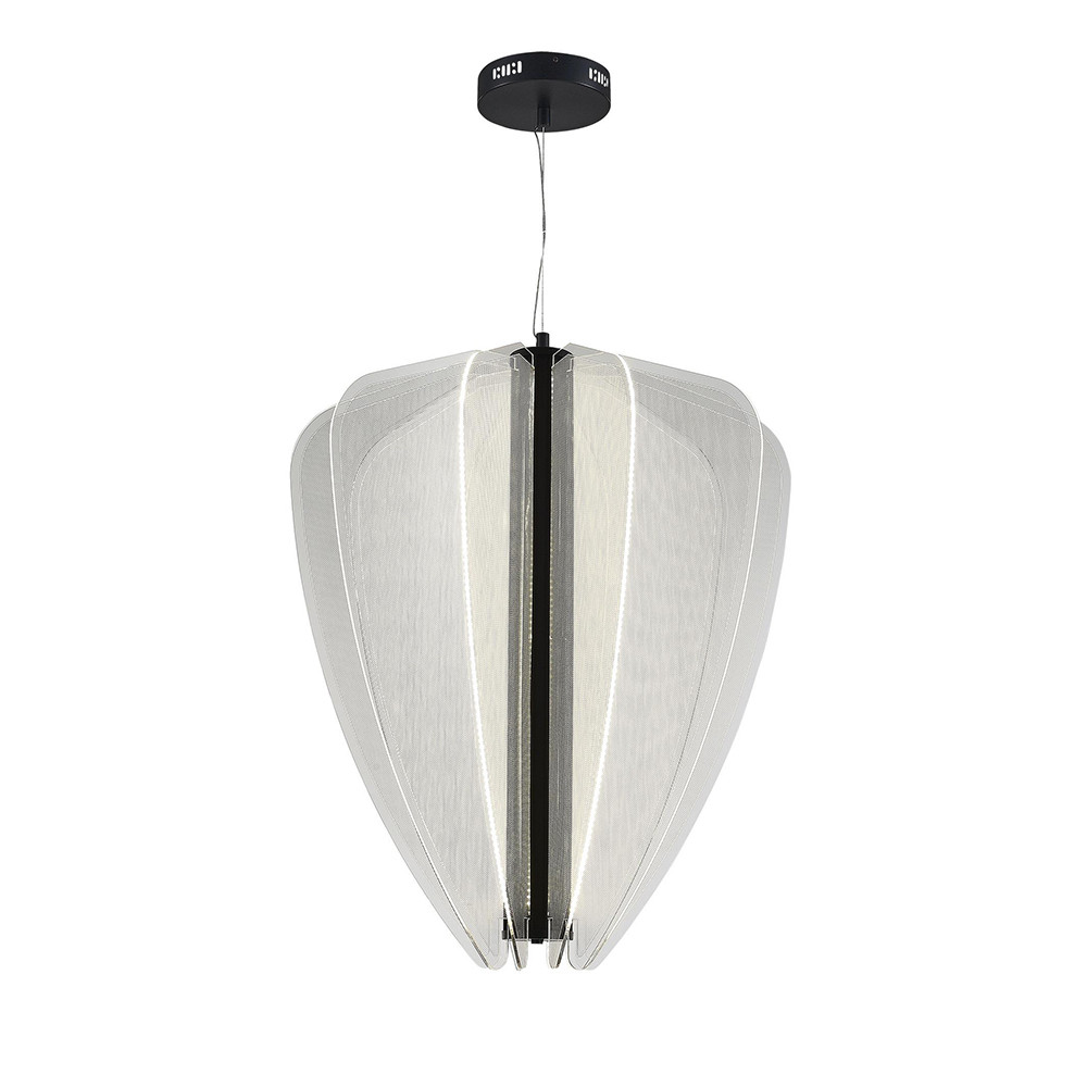 Подвесной светодиодный светильник ST Luce Fesale SL6509.413.01