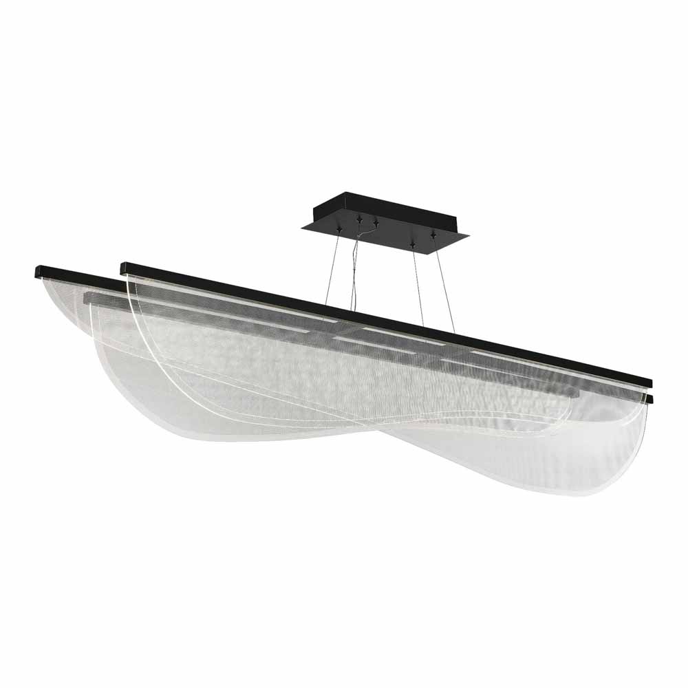 Подвесной светодиодный светильник ST Luce Fesale SL6509.423.01