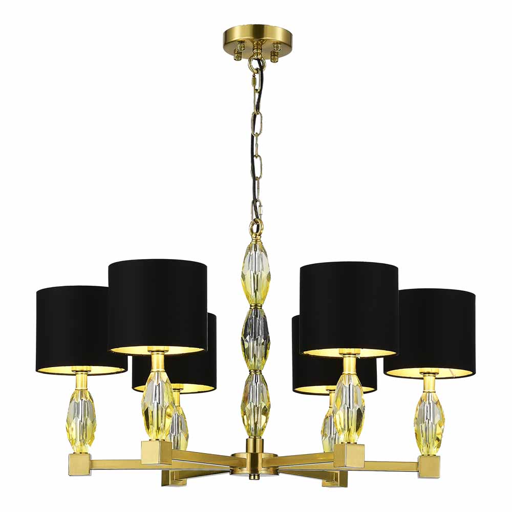 Подвесная люстра ST Luce Lingotti SL1759.303.06