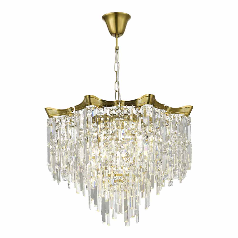 Подвесной светильник ST Luce Ofelia SL1659.303.10