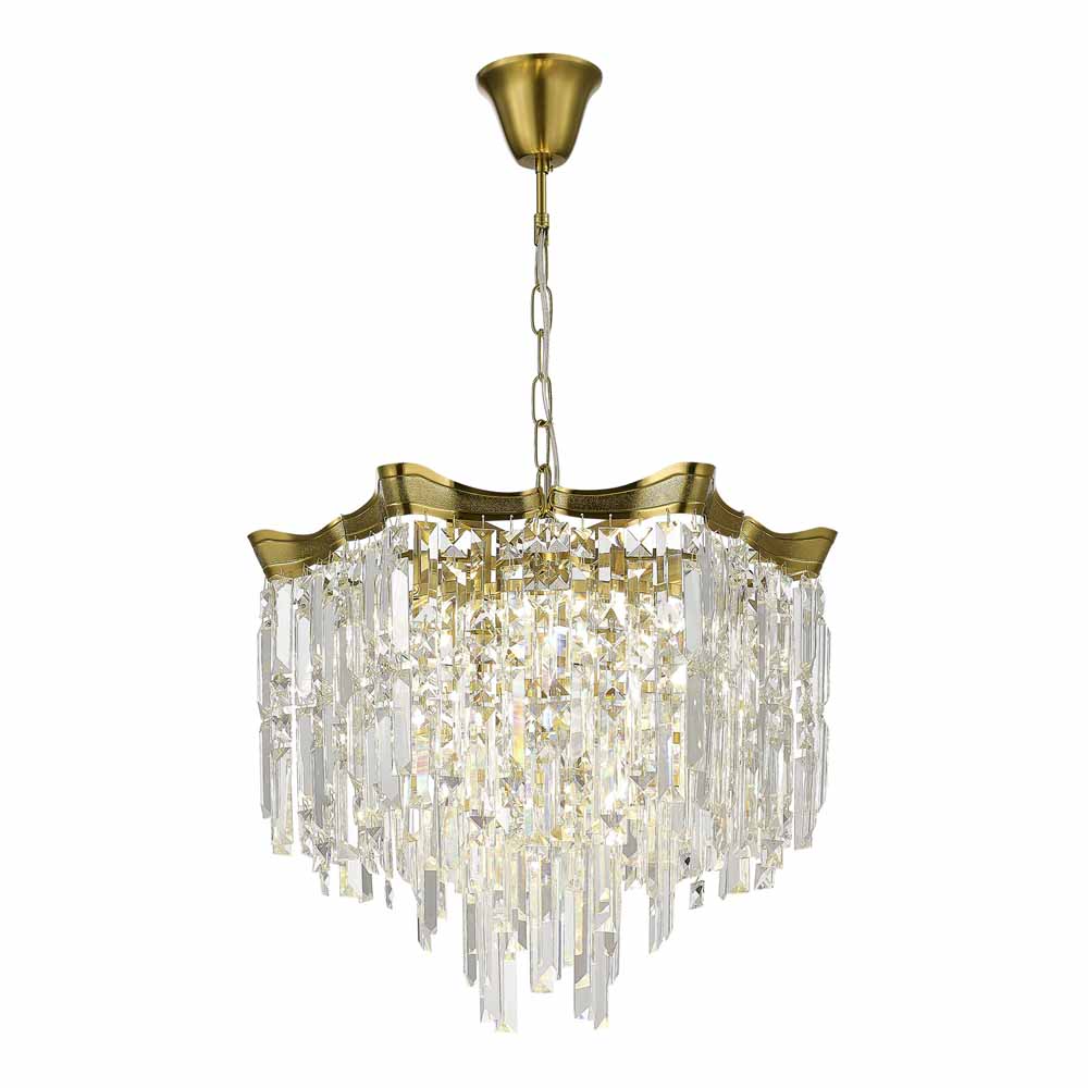 Подвесной светильник ST Luce Ofelia SL1659.303.07