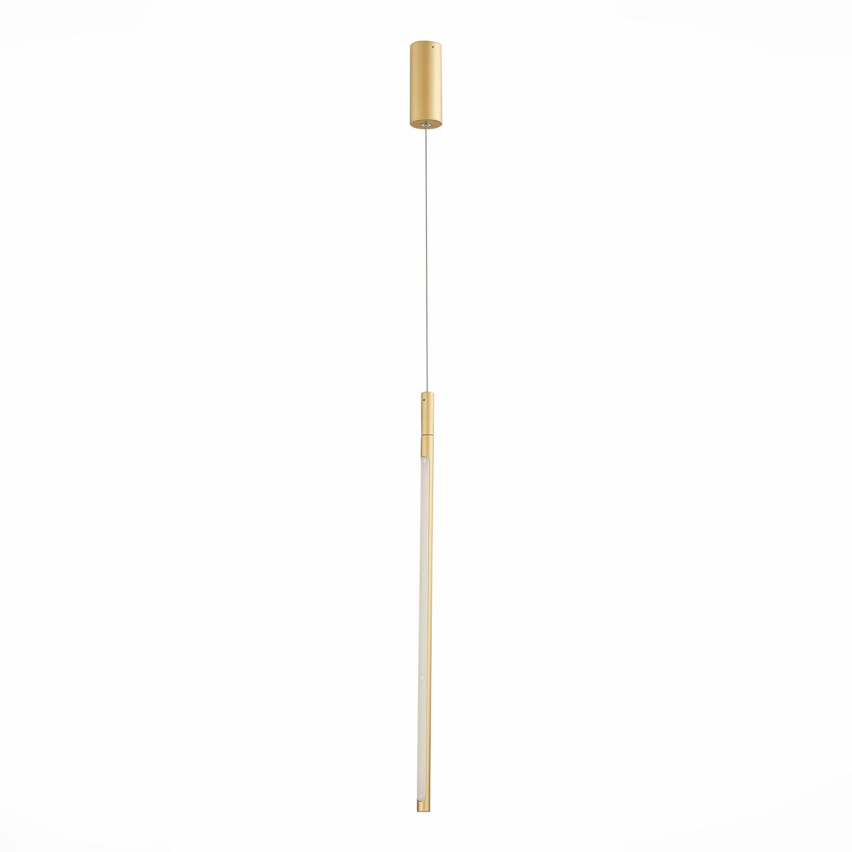 Подвесной светодиодный светильник ST Luce Ralio SL1580.213.01