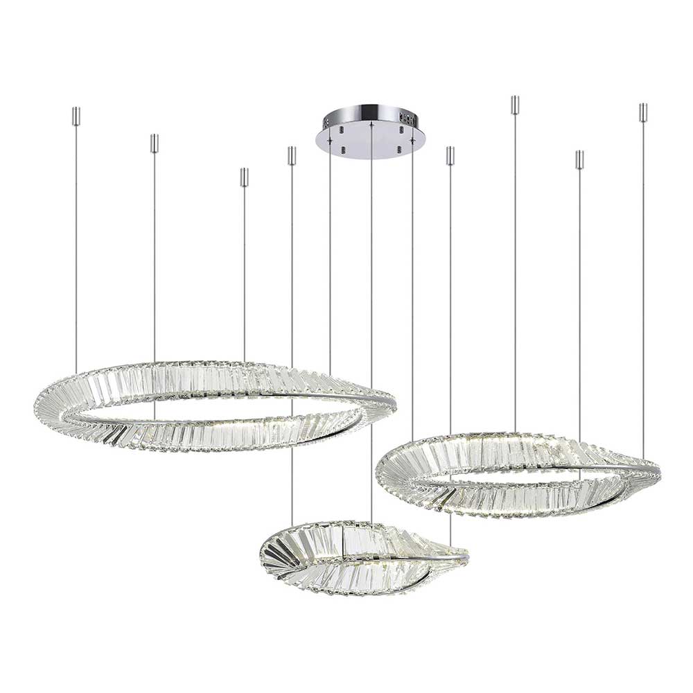 Подвесной светильник ST Luce Ritorto SL6204.111.03