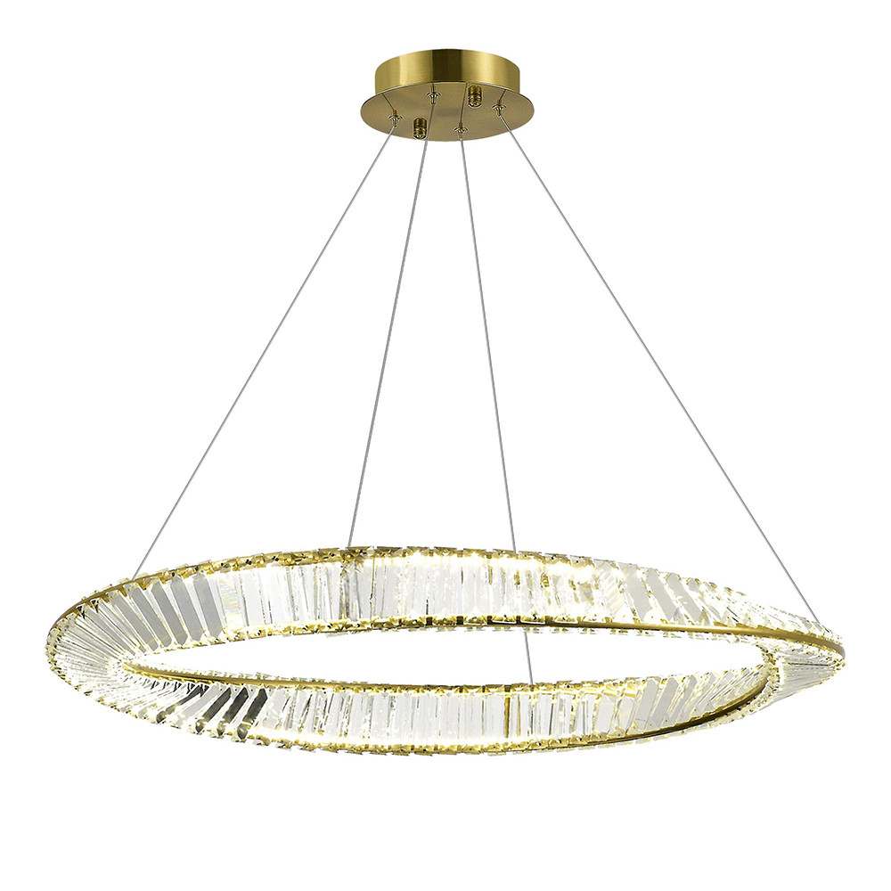 Подвесной светильник ST Luce Ritorto SL6204.311.01