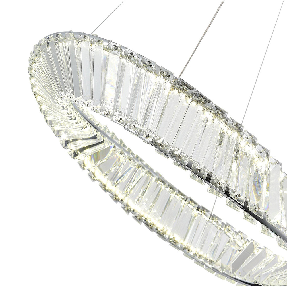Подвесной светильник ST Luce Ritorto SL6204.101.01