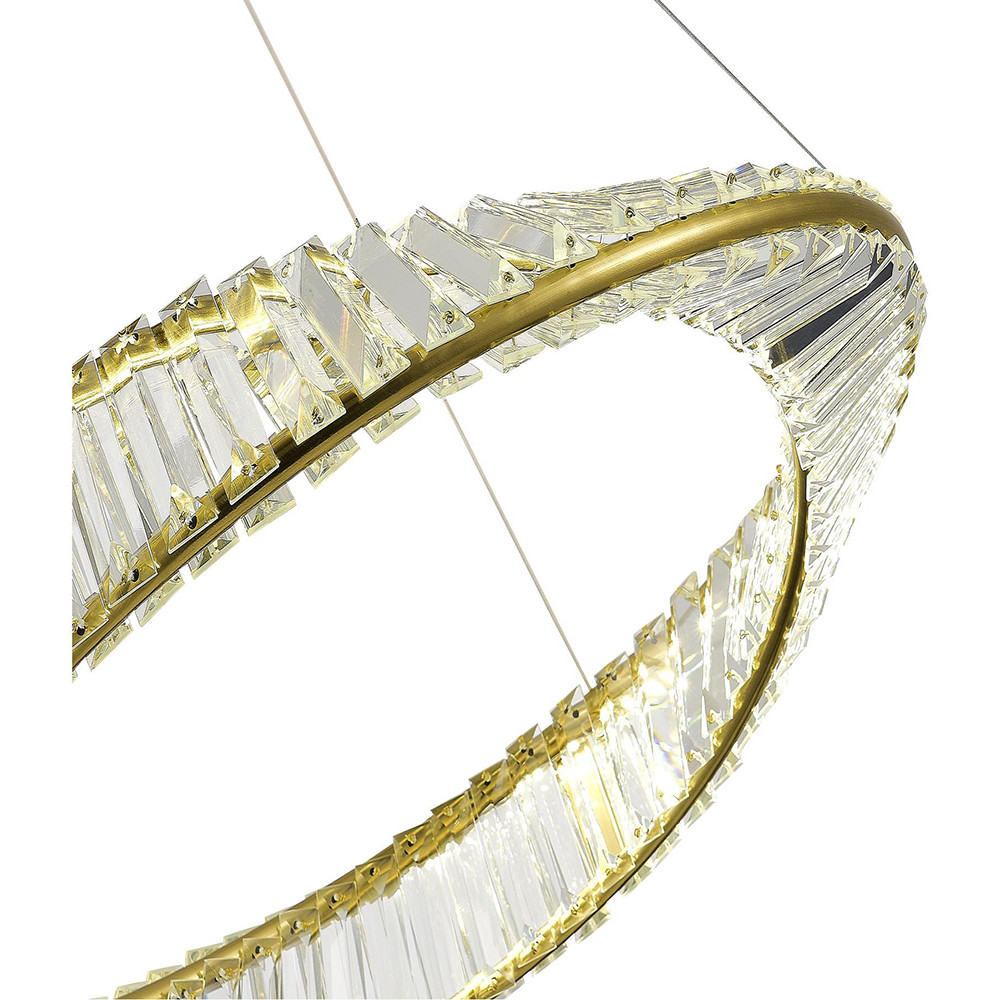 Подвесной светильник ST Luce Ritorto SL6204.301.01