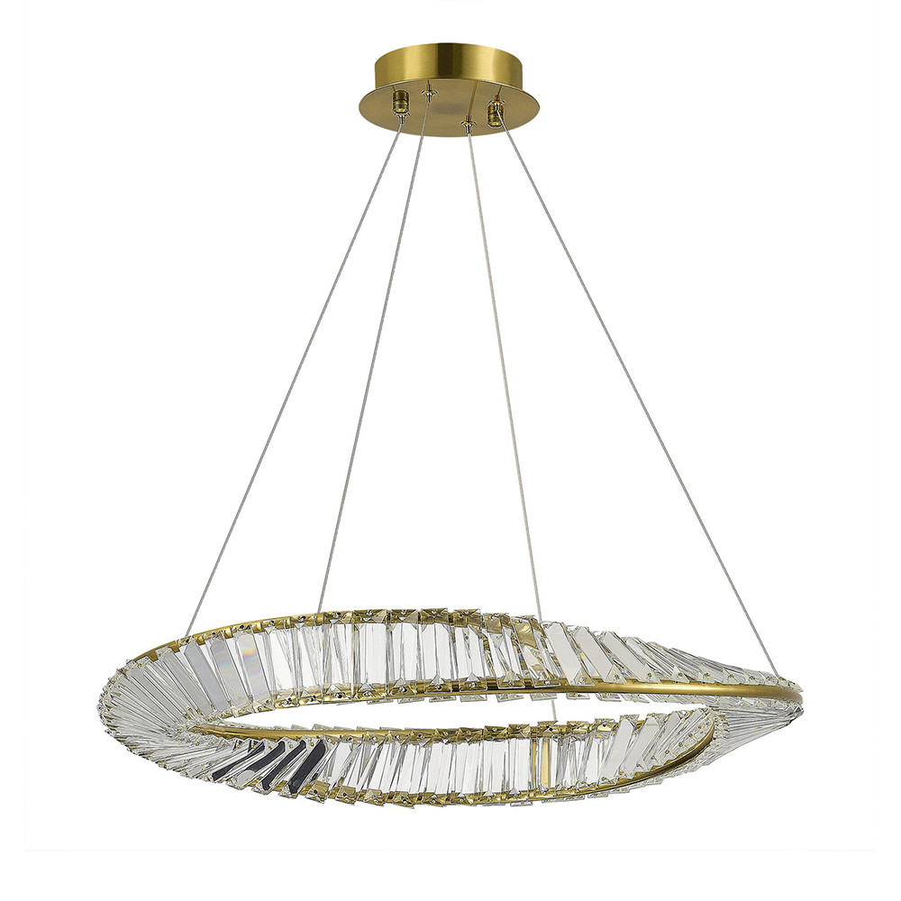 Подвесной светильник ST Luce Ritorto SL6204.301.01